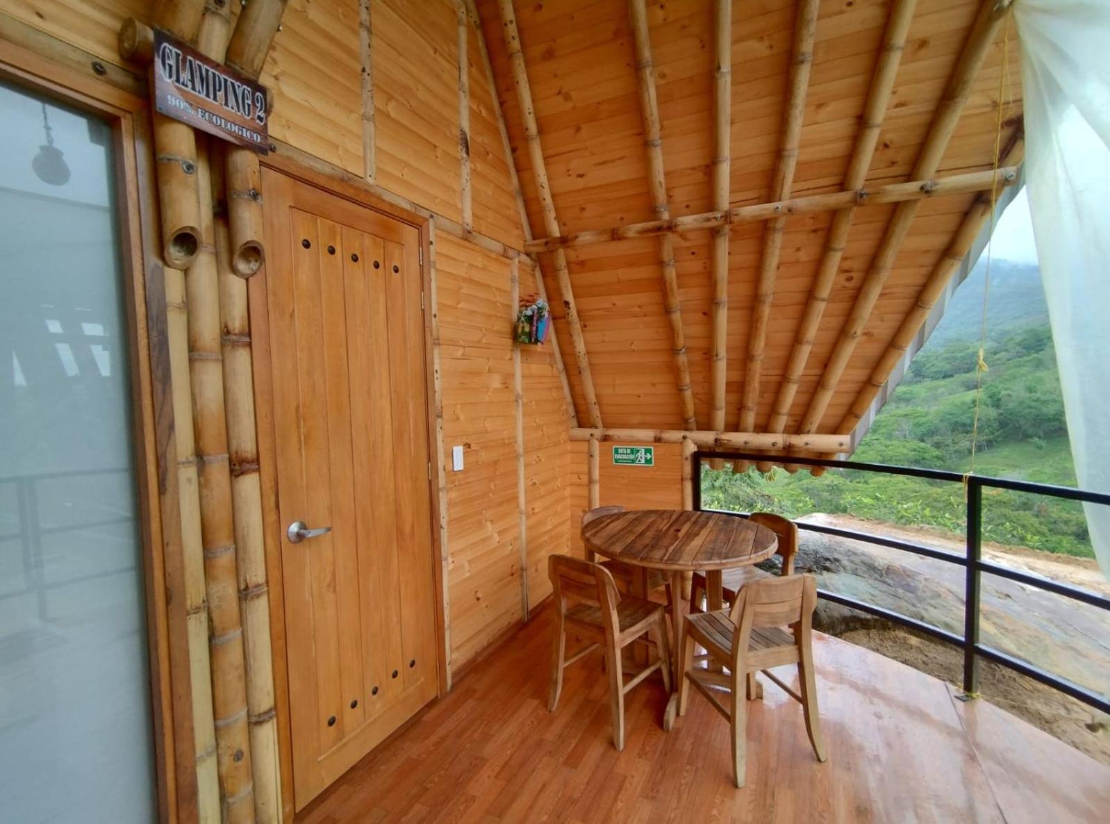 Chalet photo 3