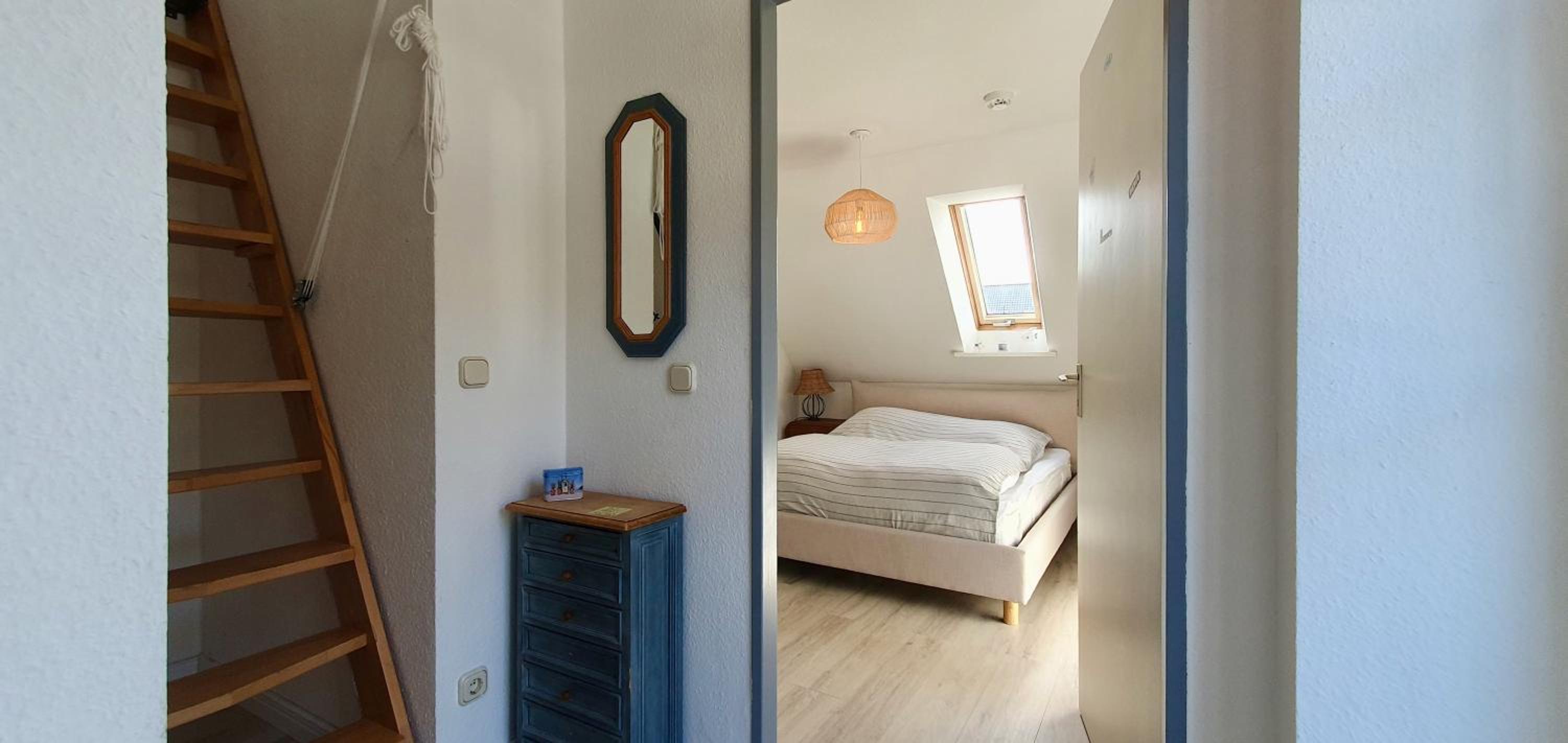 Two-Bedroom Apartment photo 2