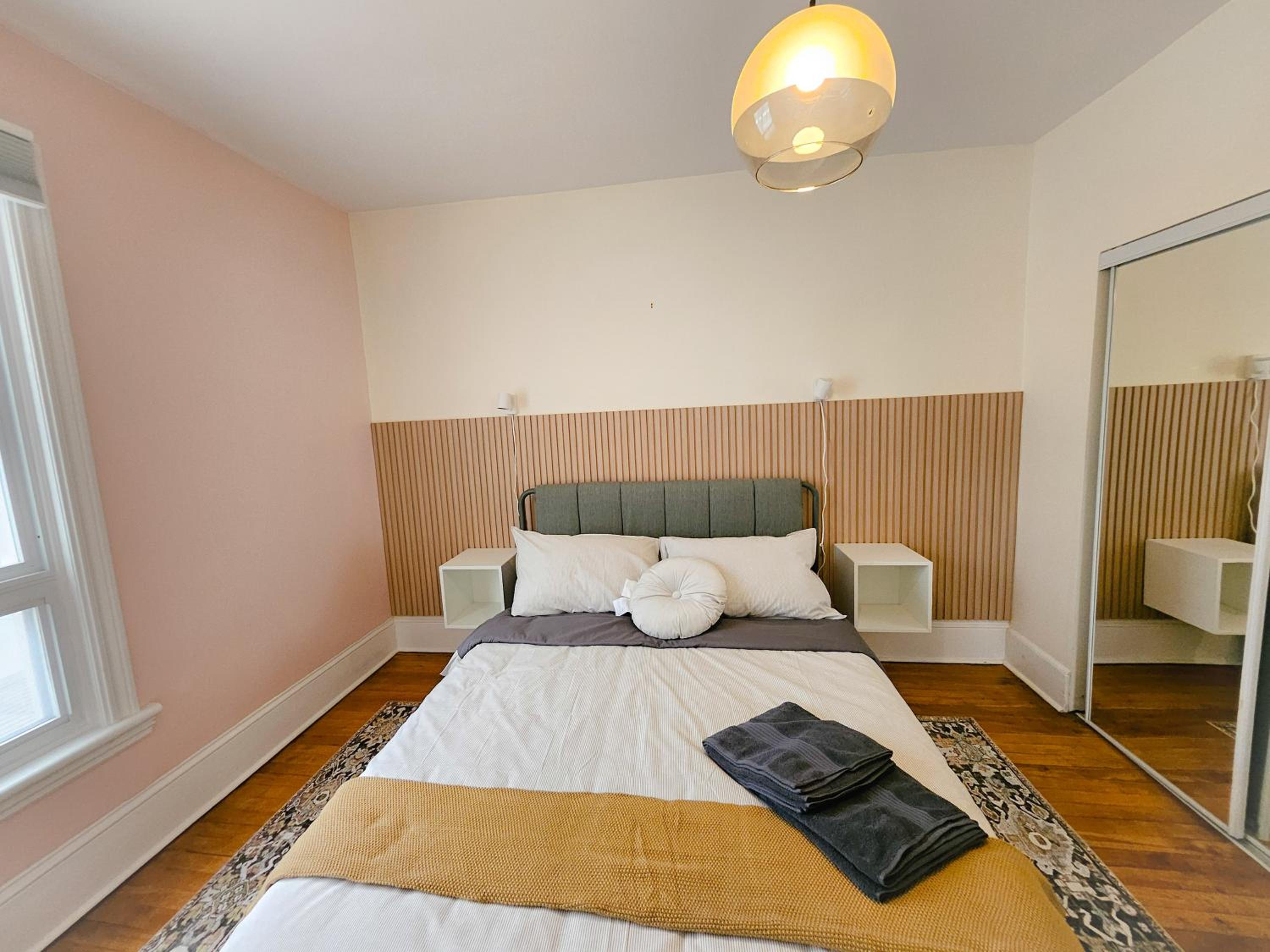 Deluxe Queen Room photo 1
