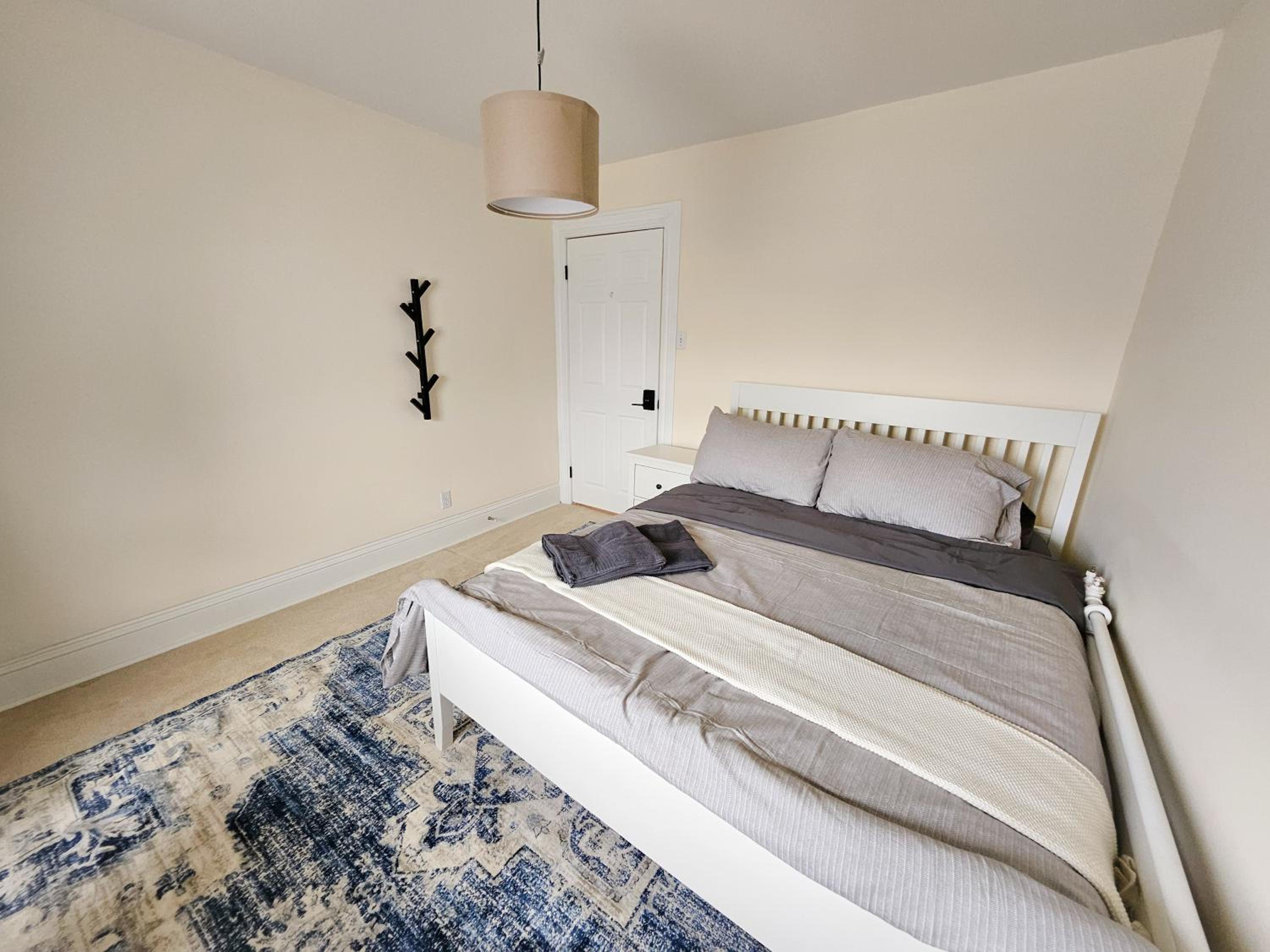 Superior Queen Room photo 1