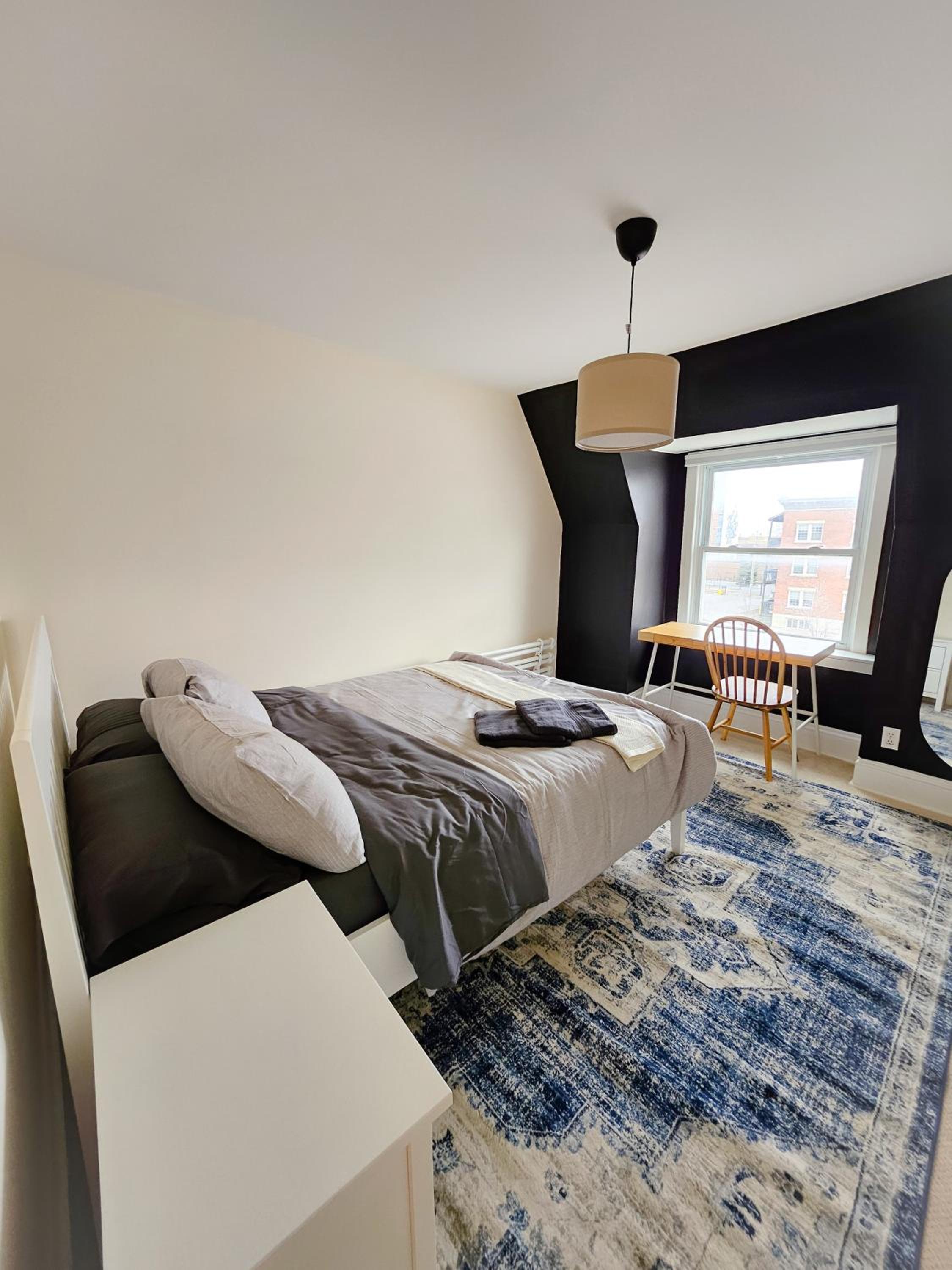Superior Queen Room photo 2