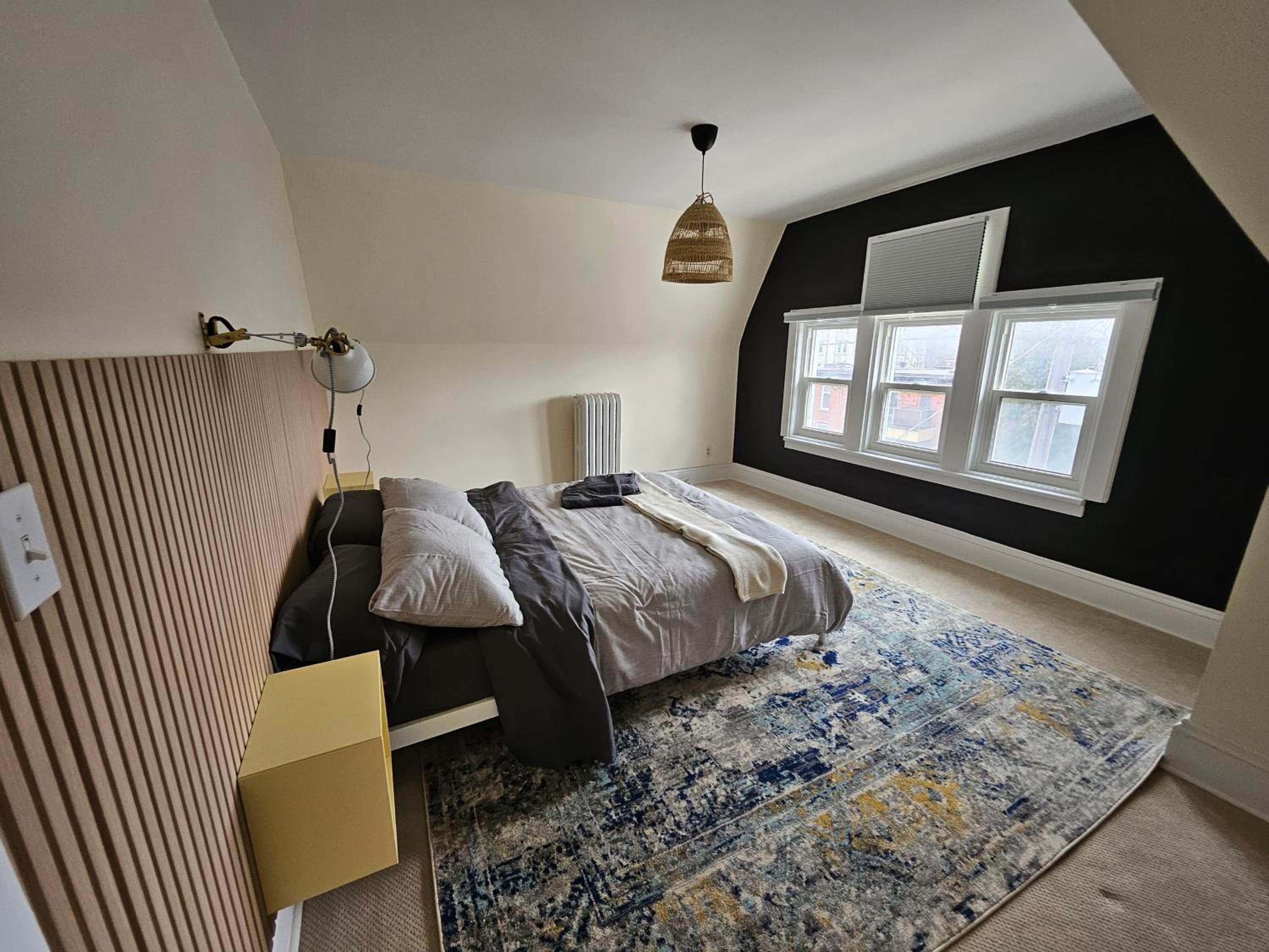Deluxe Double Room photo 1