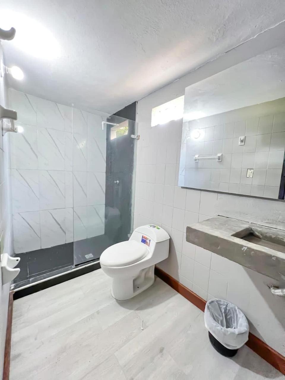 Classic Quadruple Room photo 3