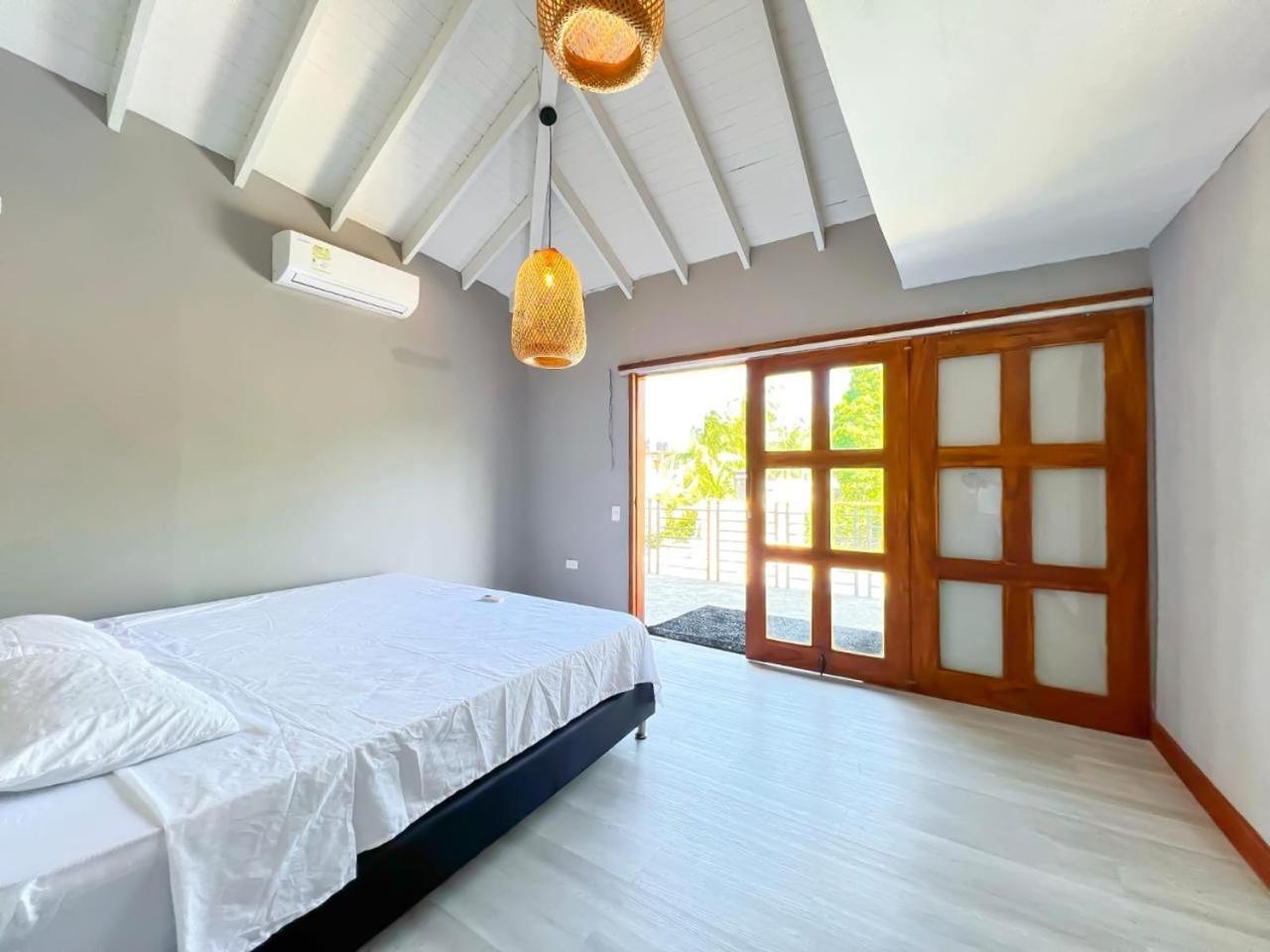 Classic Quadruple Room photo 1