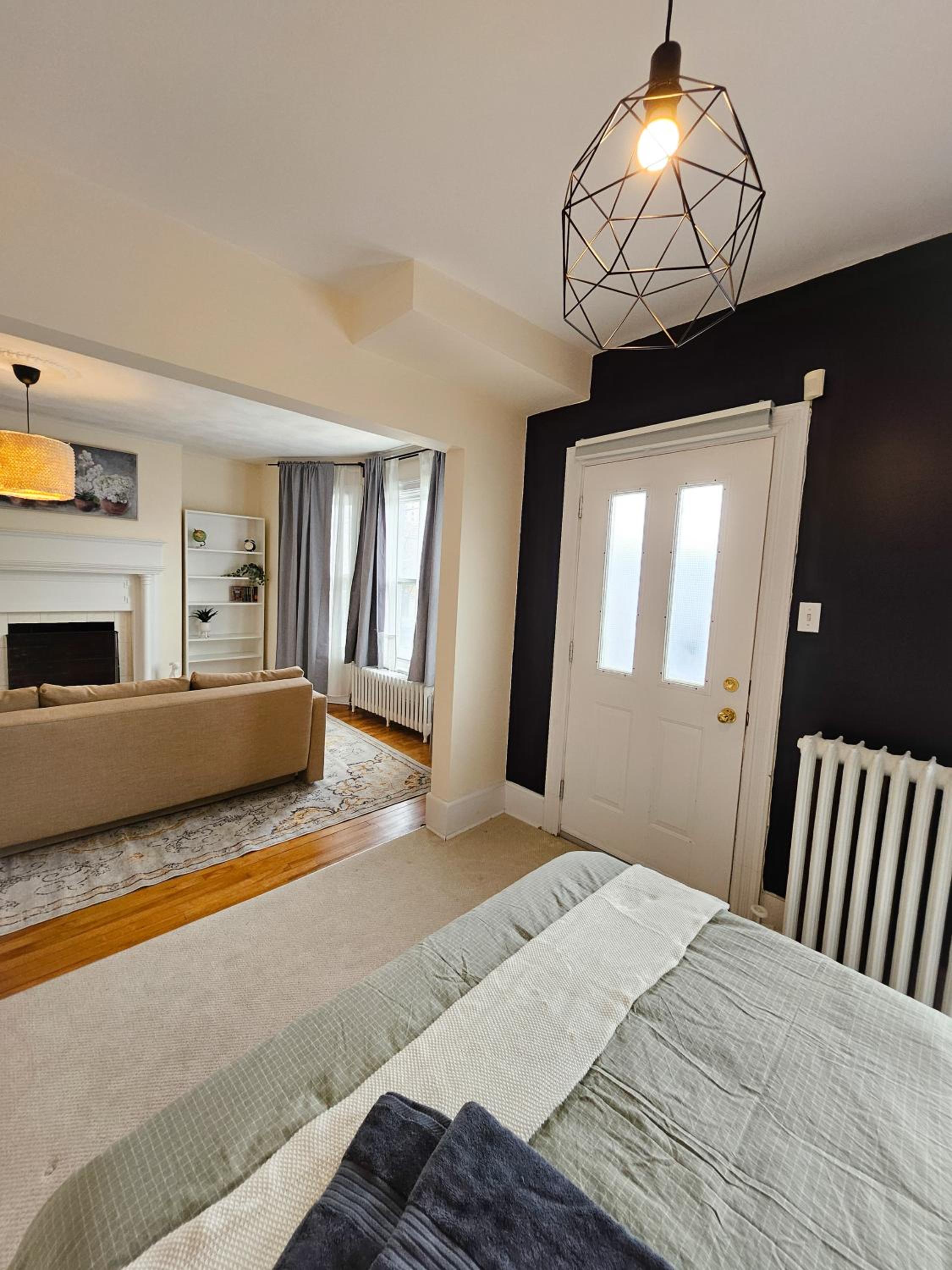 Luxury Quadruple Room photo 2
