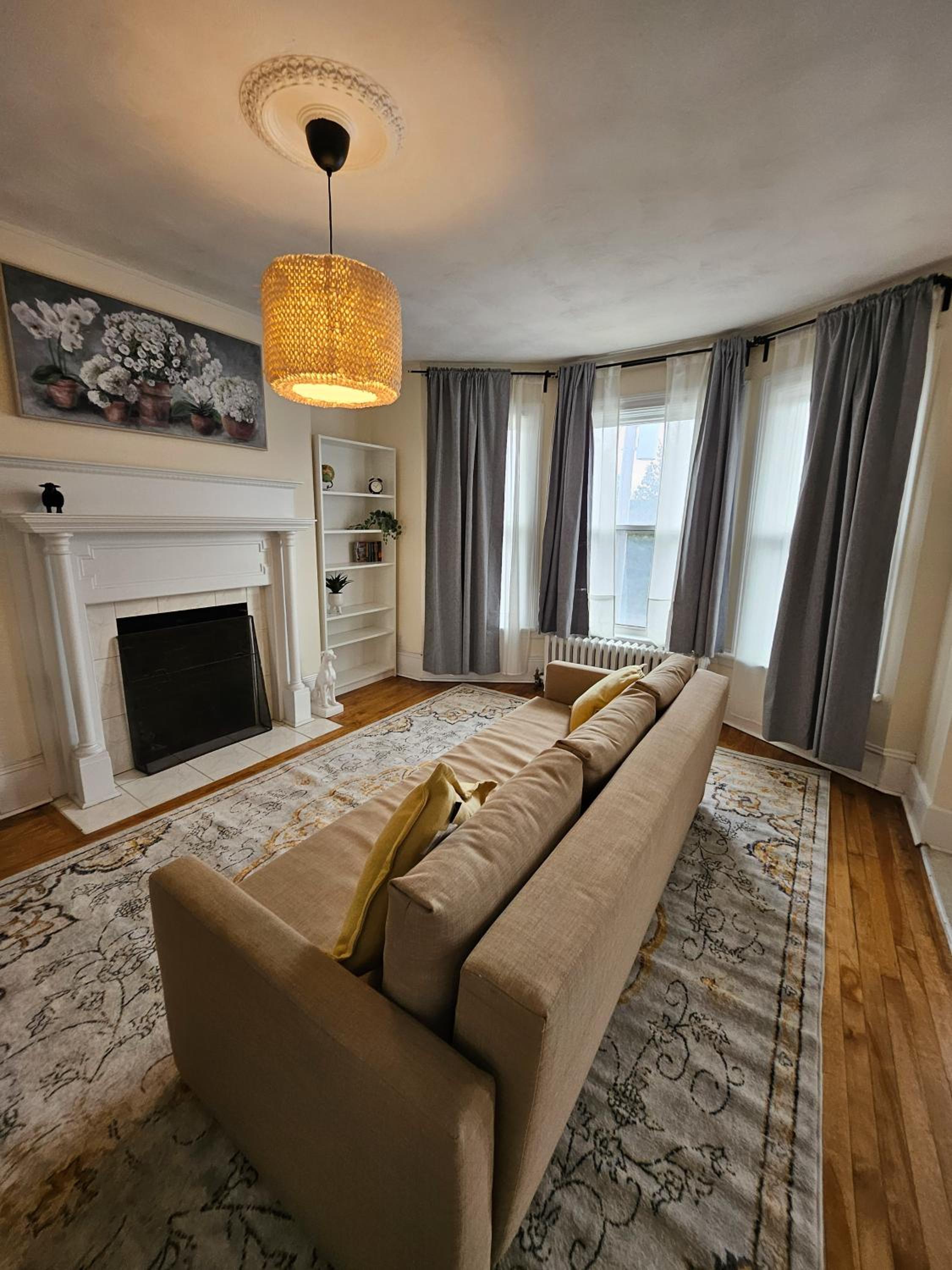 Luxury Quadruple Room photo 3