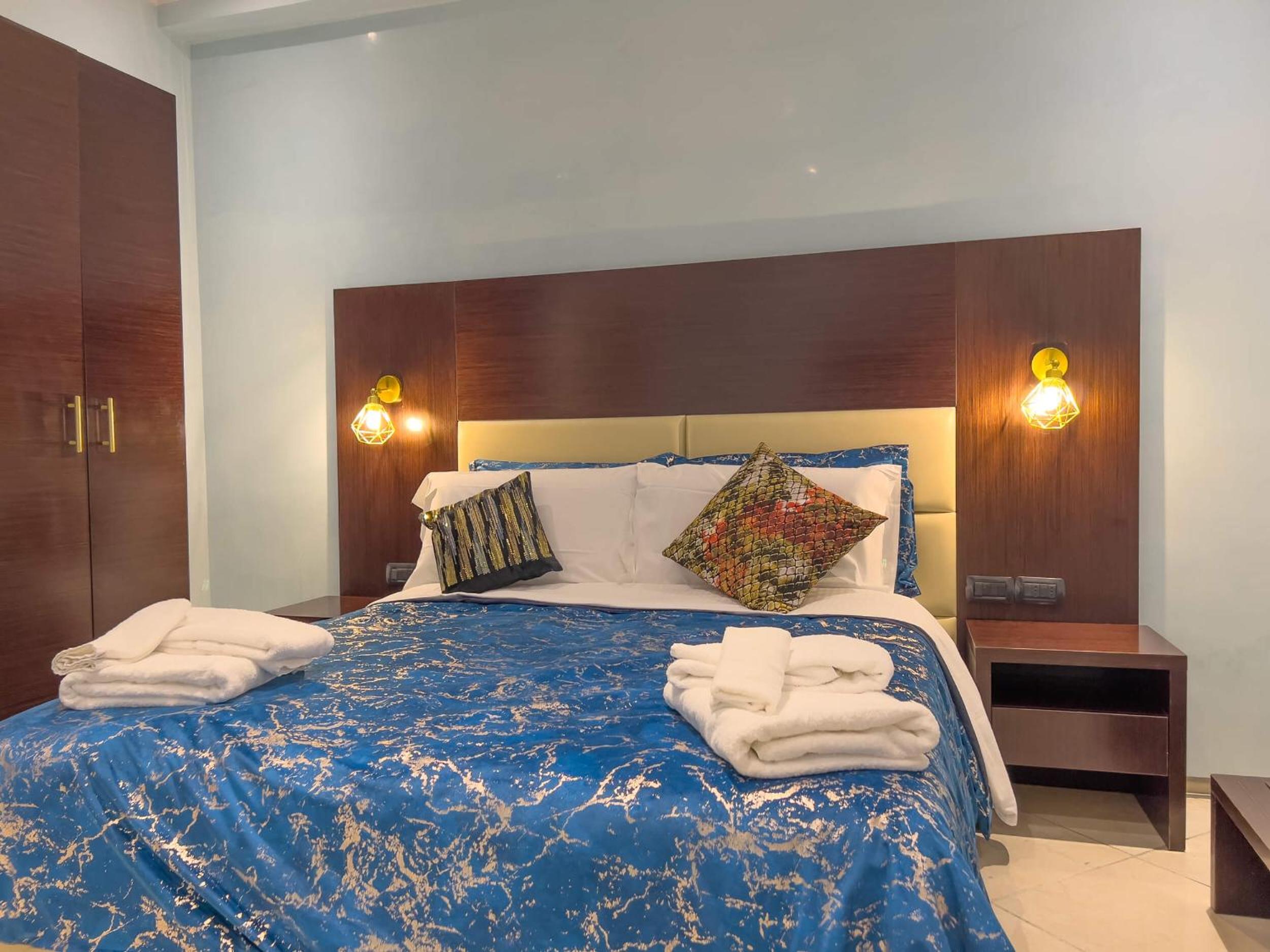 Double or Twin Room