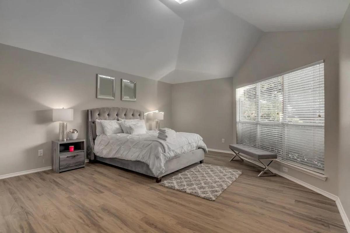 Vacation Home photo 1