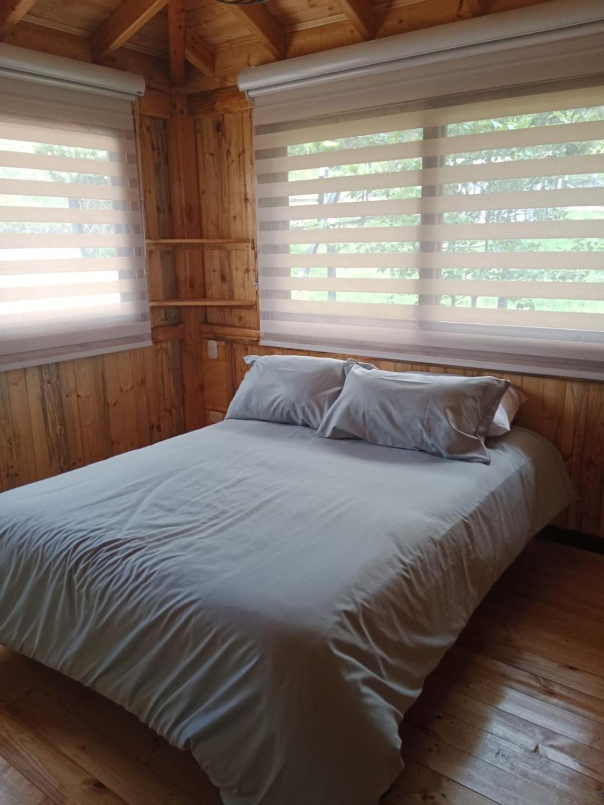 Two-Bedroom House photo 1