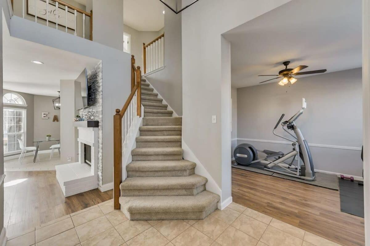 Vacation Home photo 2