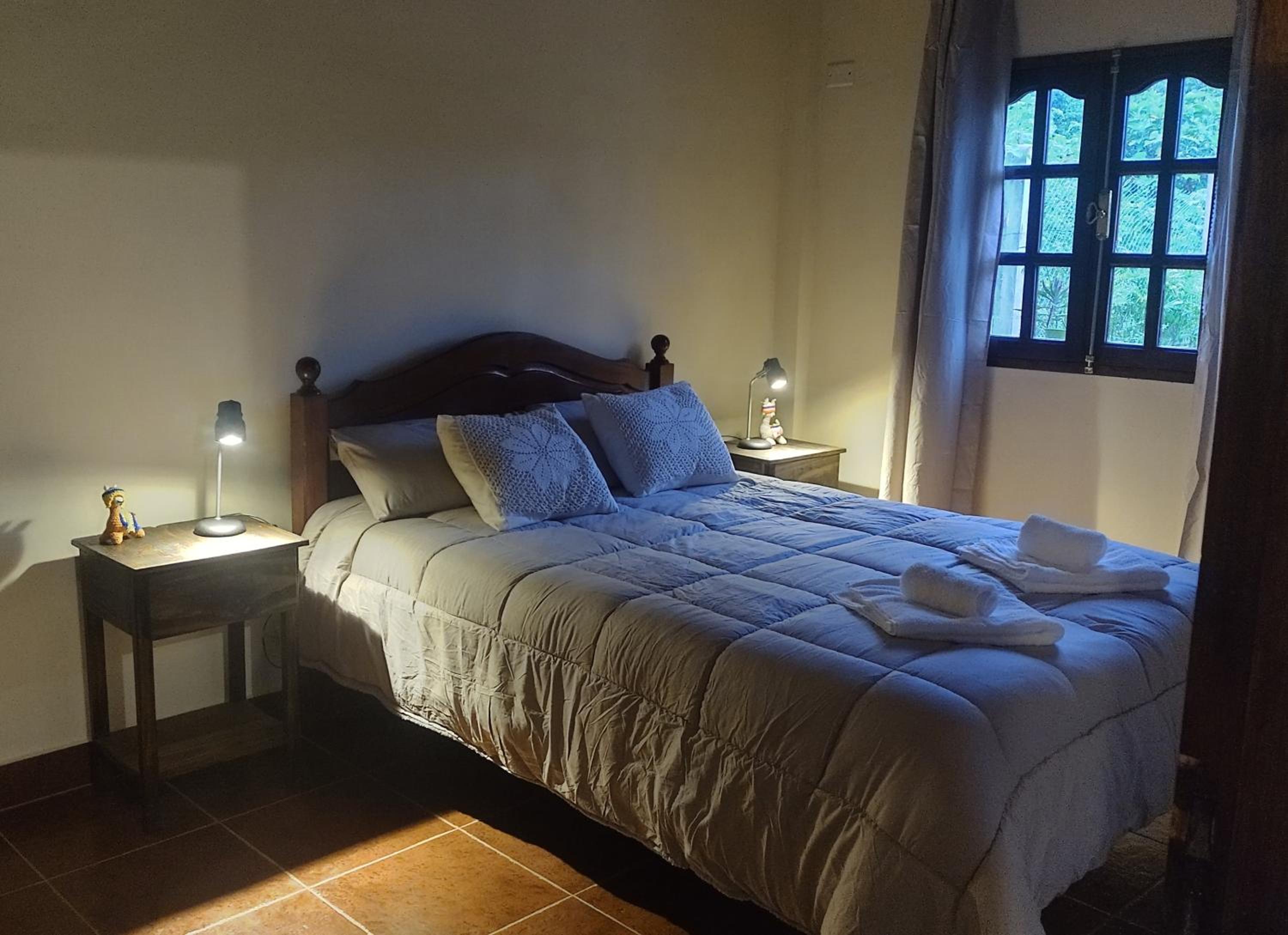One-Bedroom House photo 1