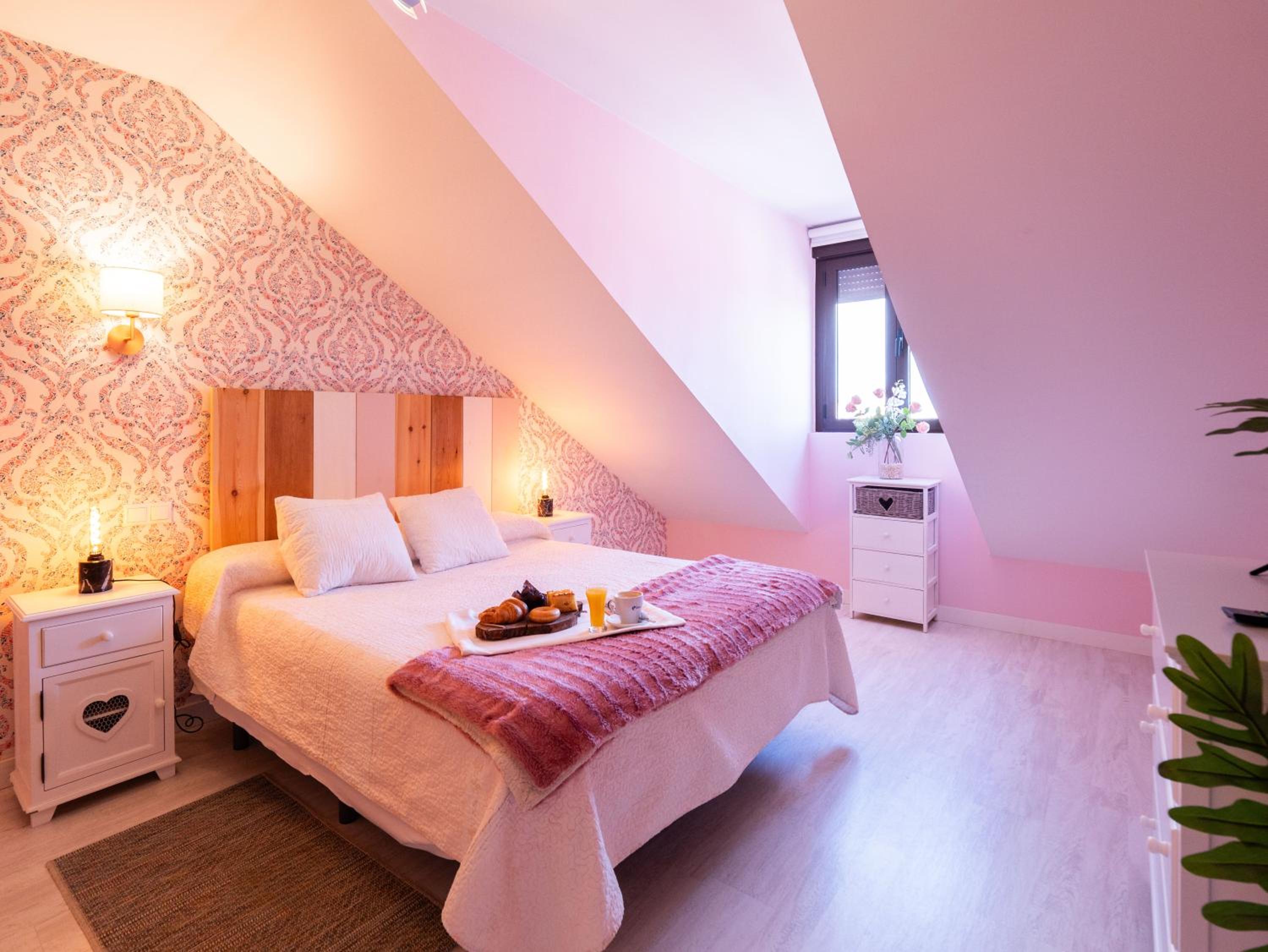 Two-Bedroom Apartment - Photo 1