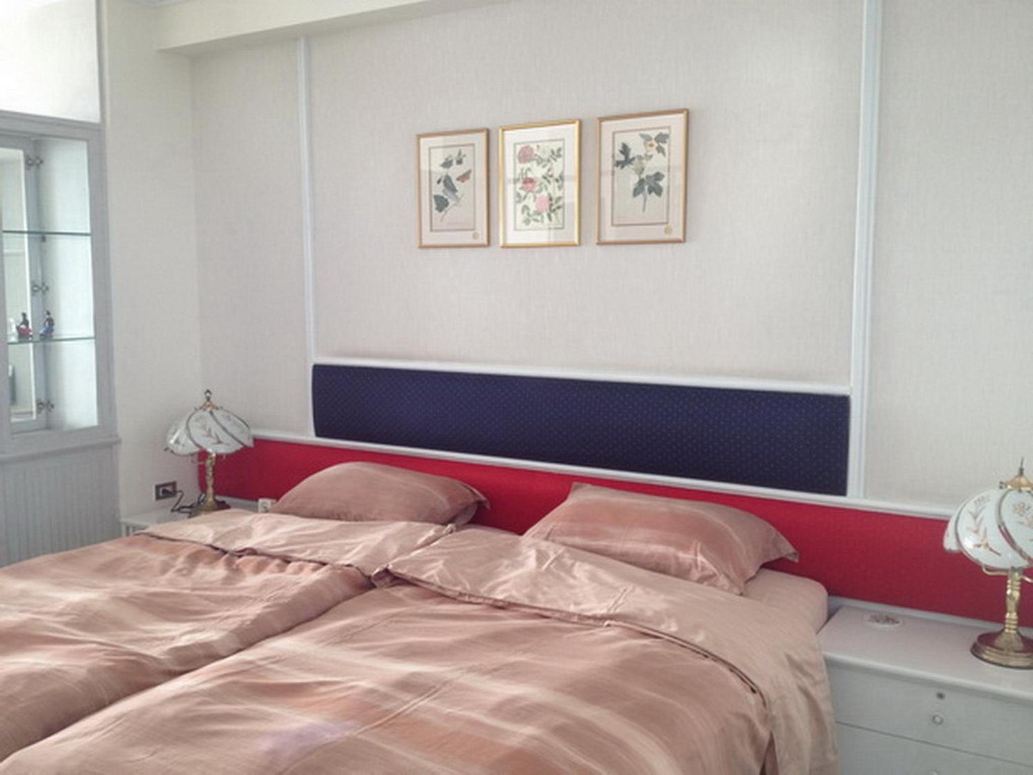 Studio Apartment with Sea View photo 1