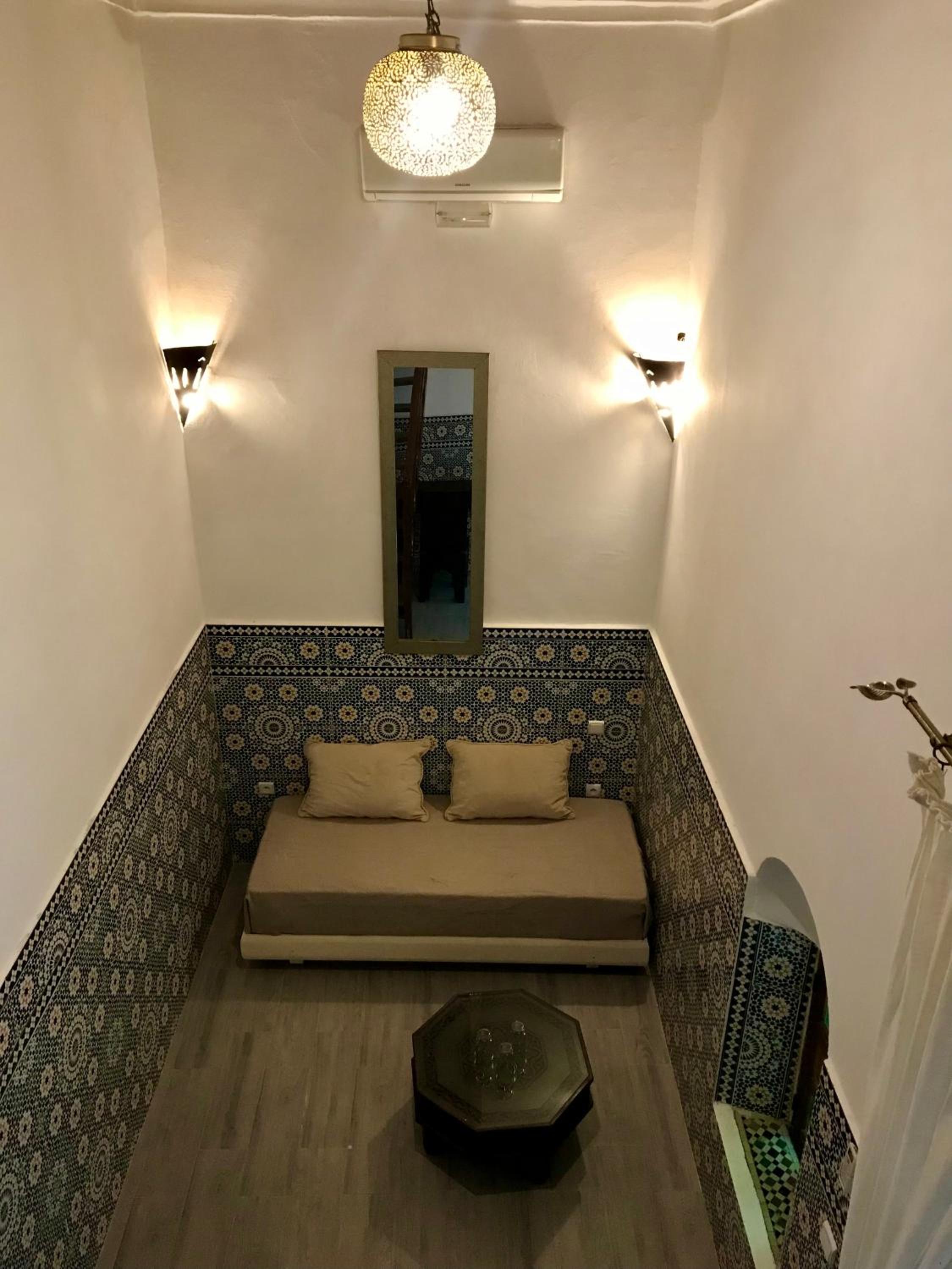 Triple Room photo 3