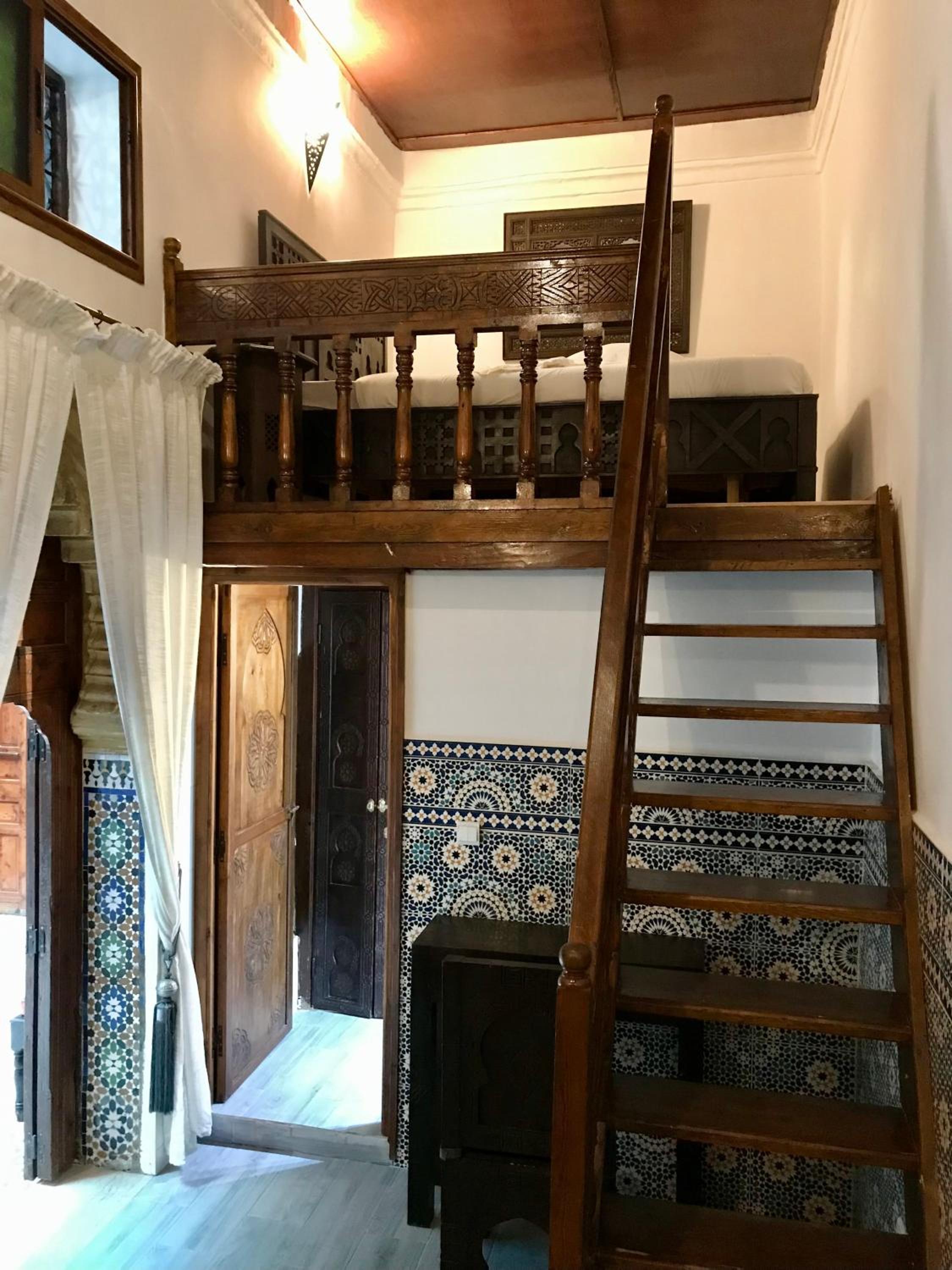 Triple Room photo 1