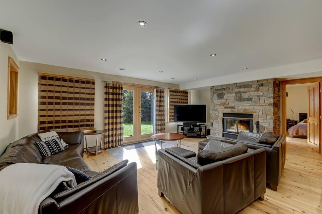 Chalet photo 3