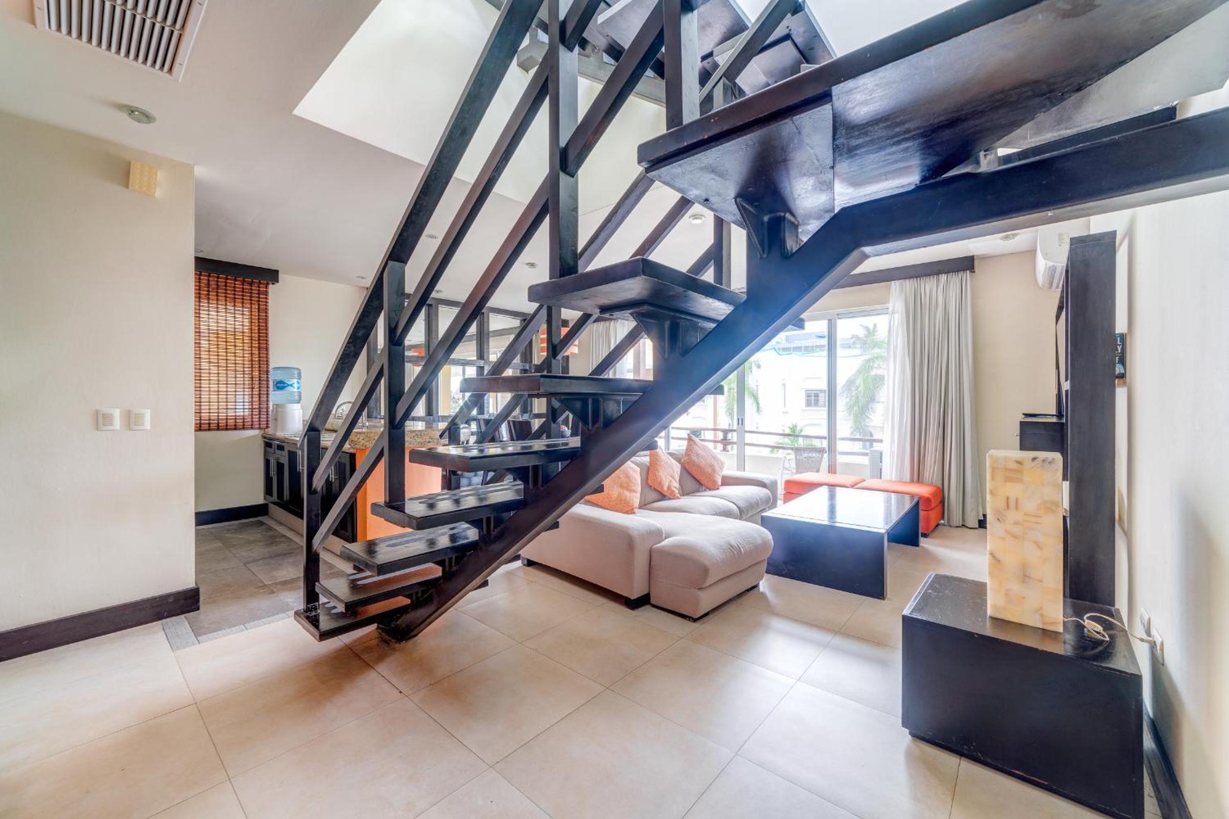 Two Bedroom Penthouse Suite photo 1