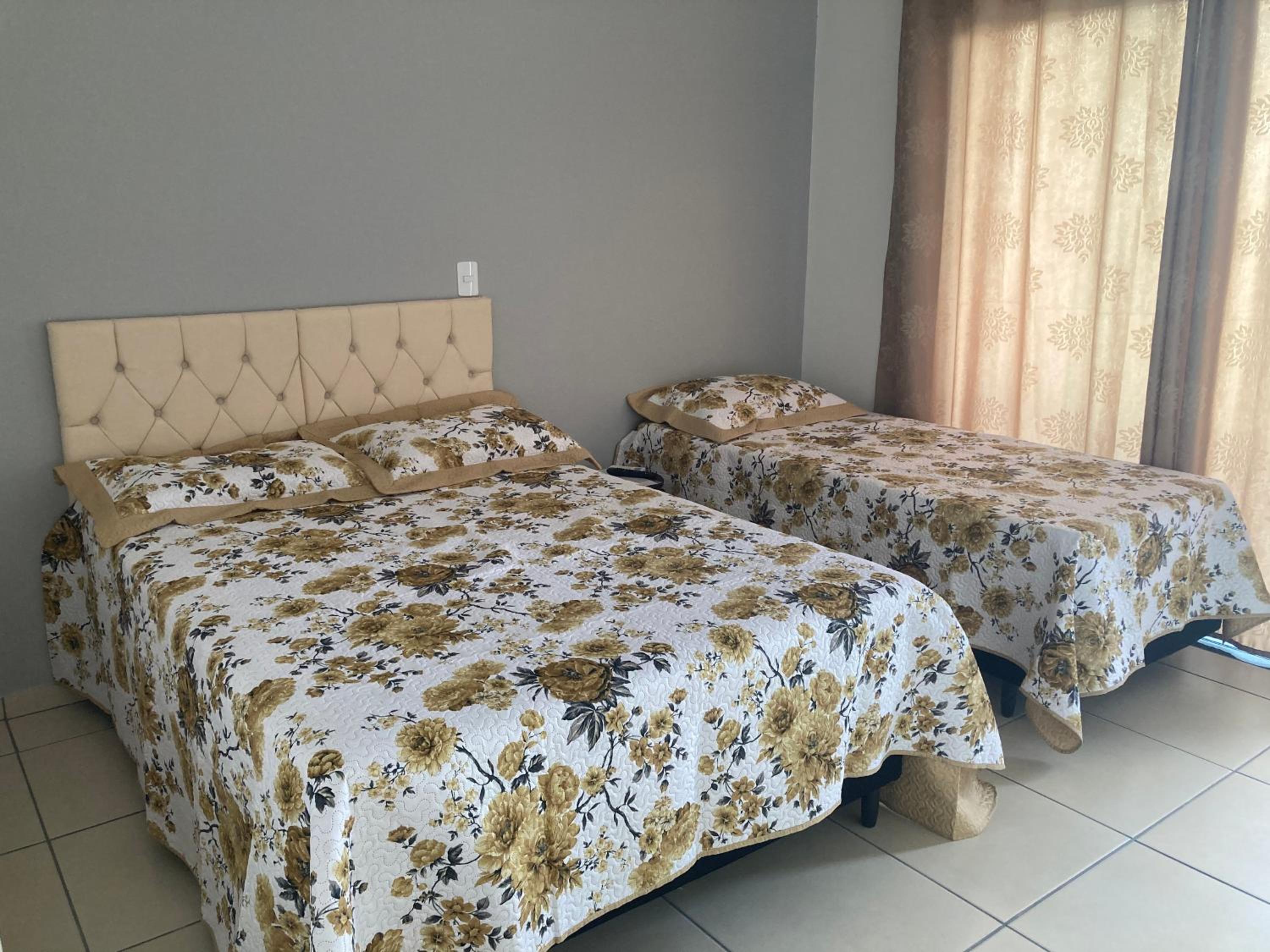 Suite with Balcony photo 3