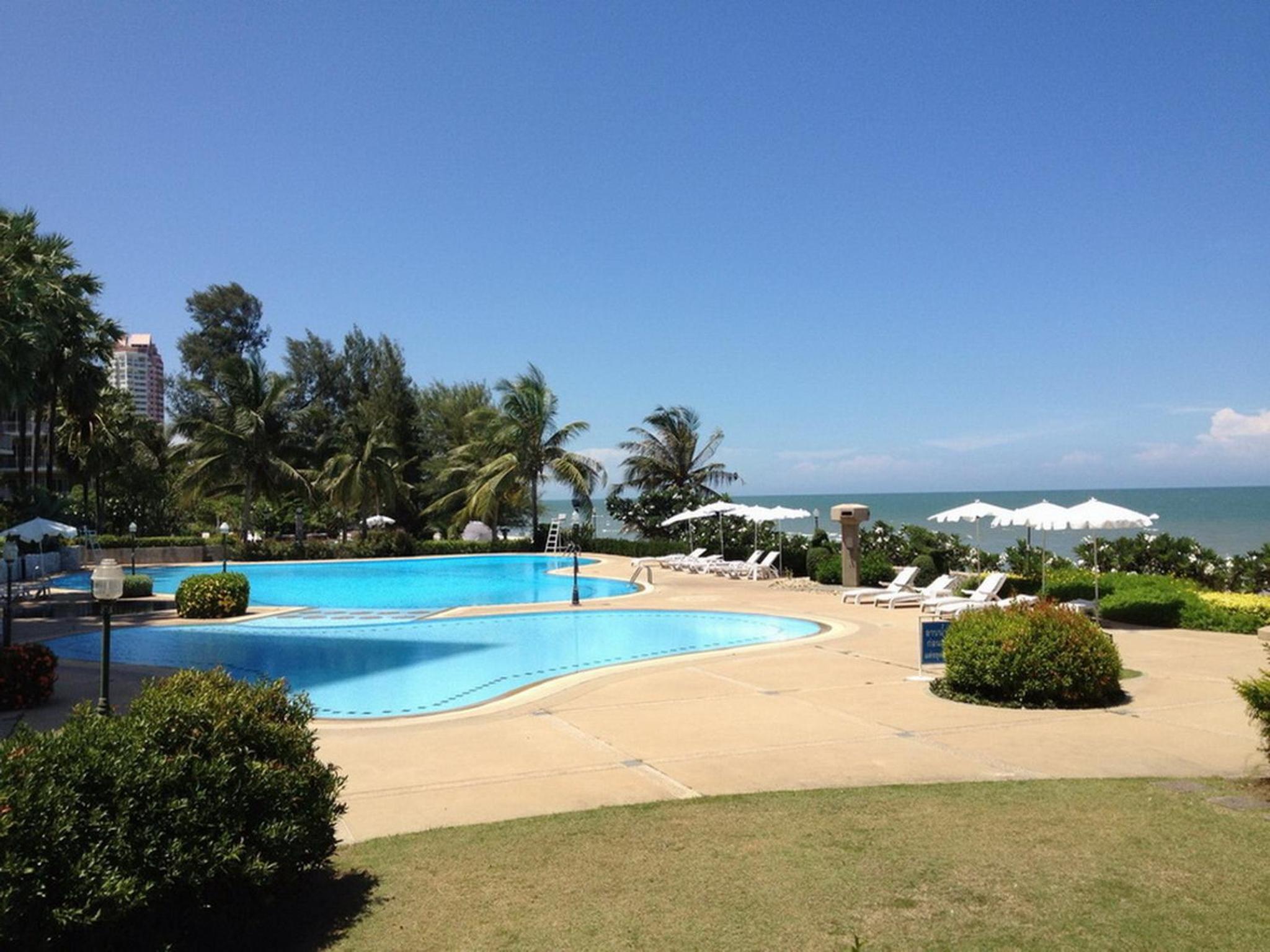 Studio Apartment with Sea View photo 2