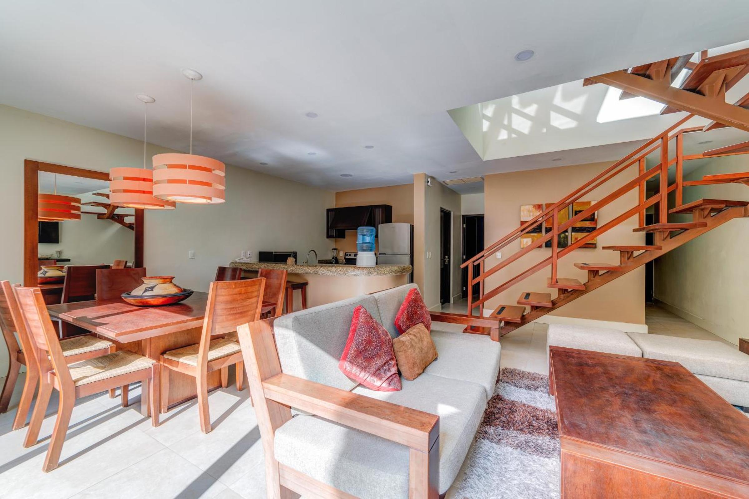 Penthouse Apartment photo 3