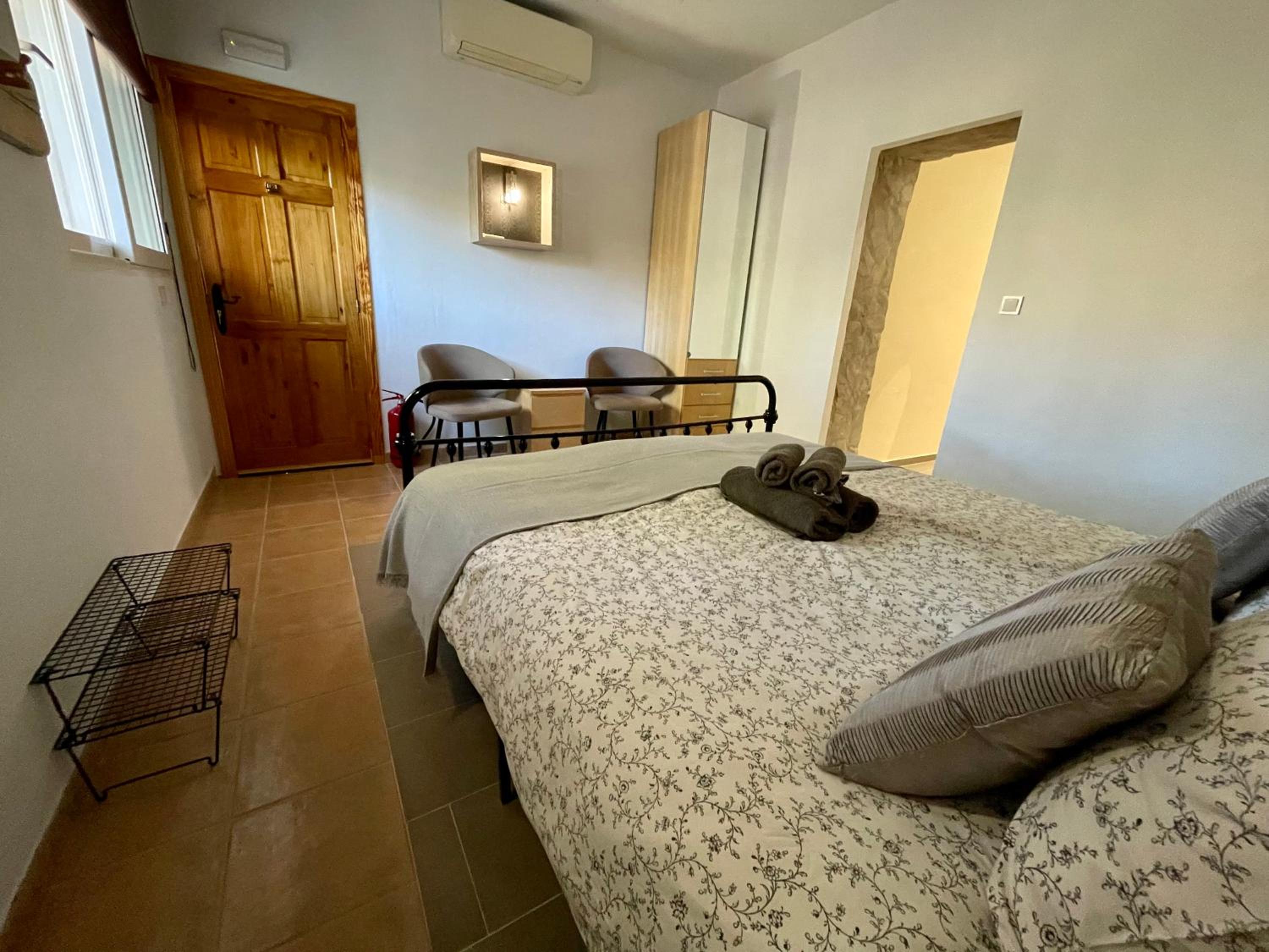 Double Room With Mountain View photo 3