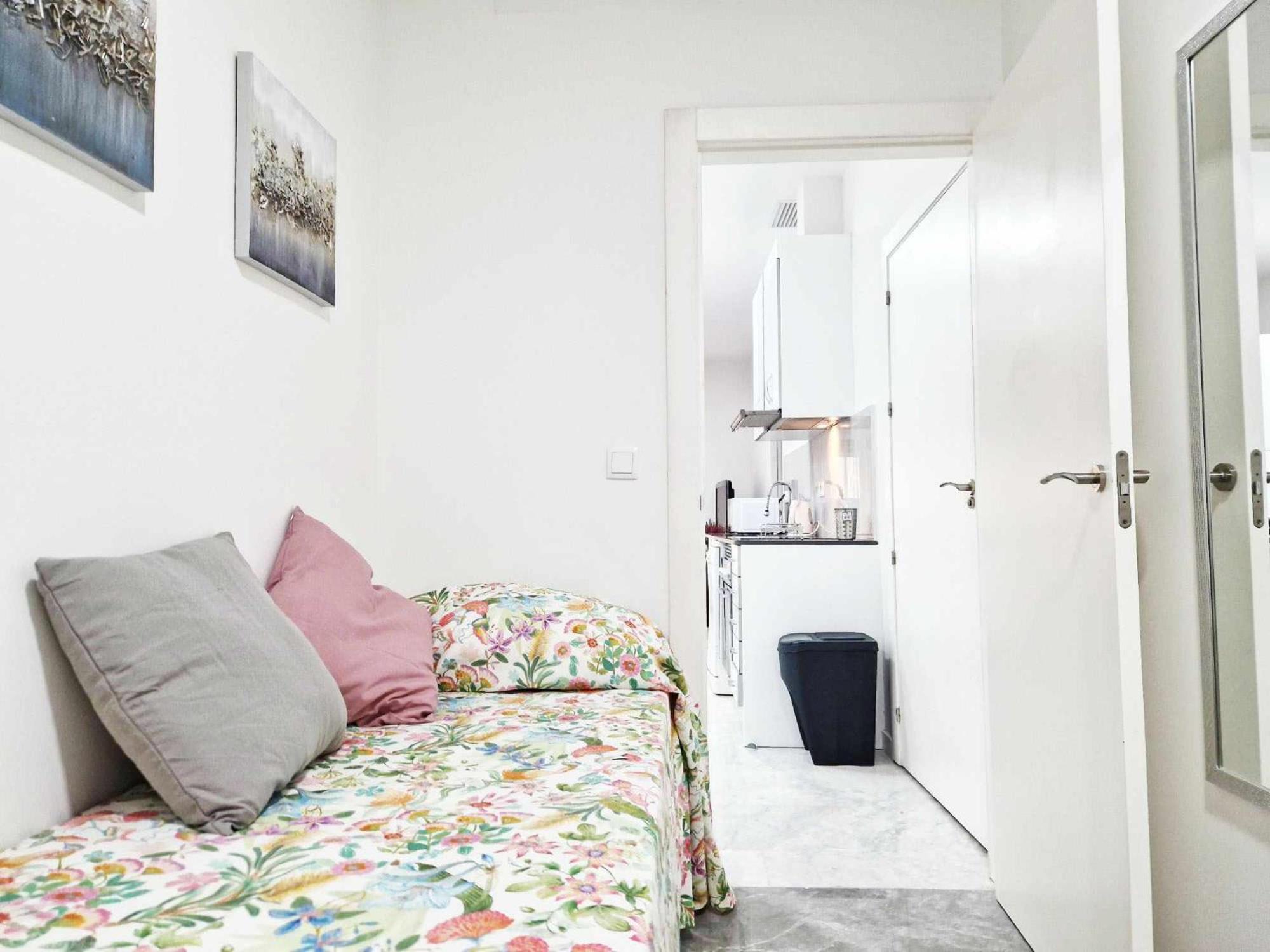 Apartamento Estándar