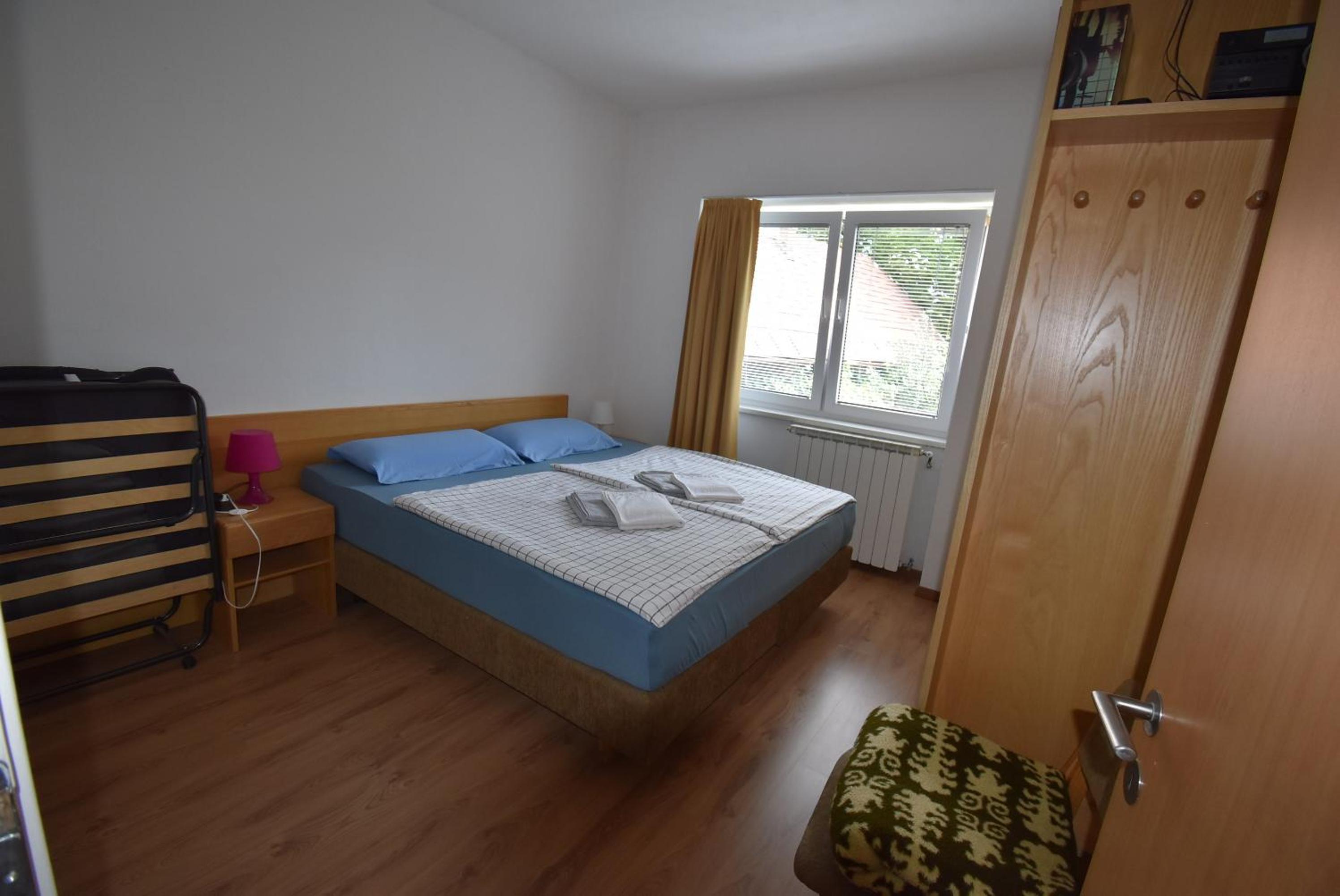Two-Bedroom Apartment photo 1