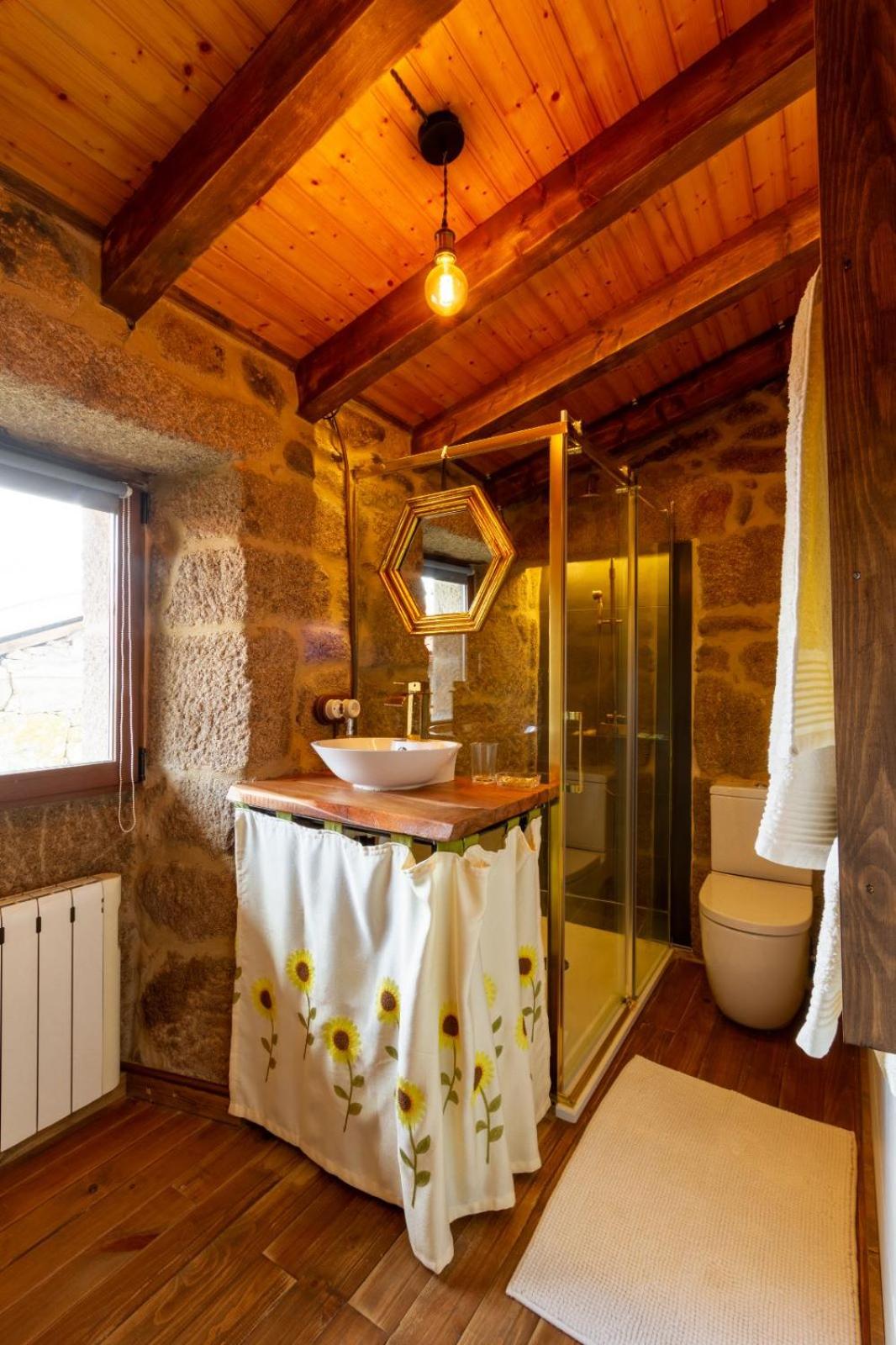 One-Bedroom House photo 2