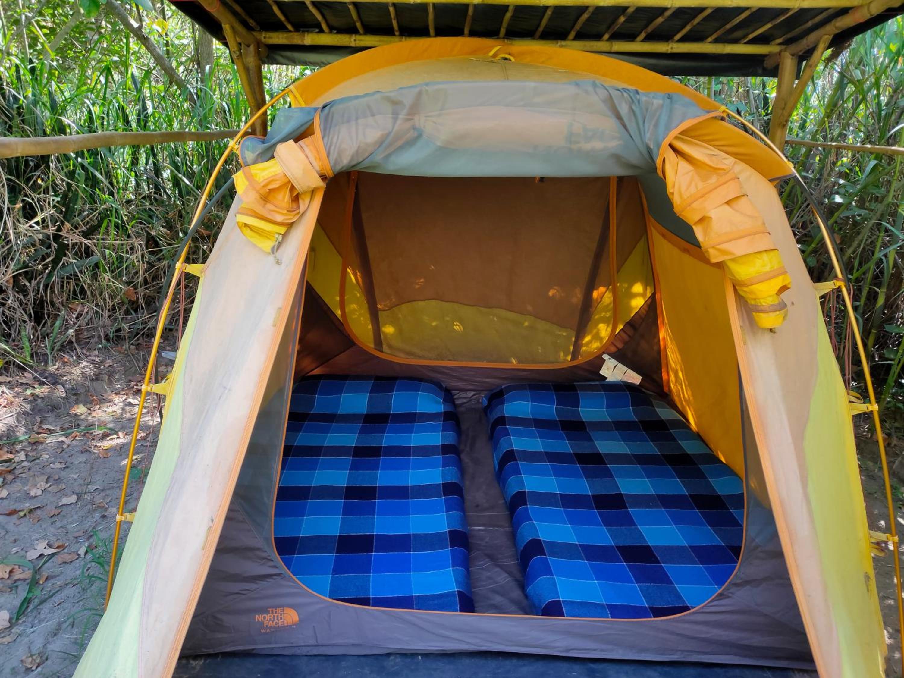 Tent photo 2
