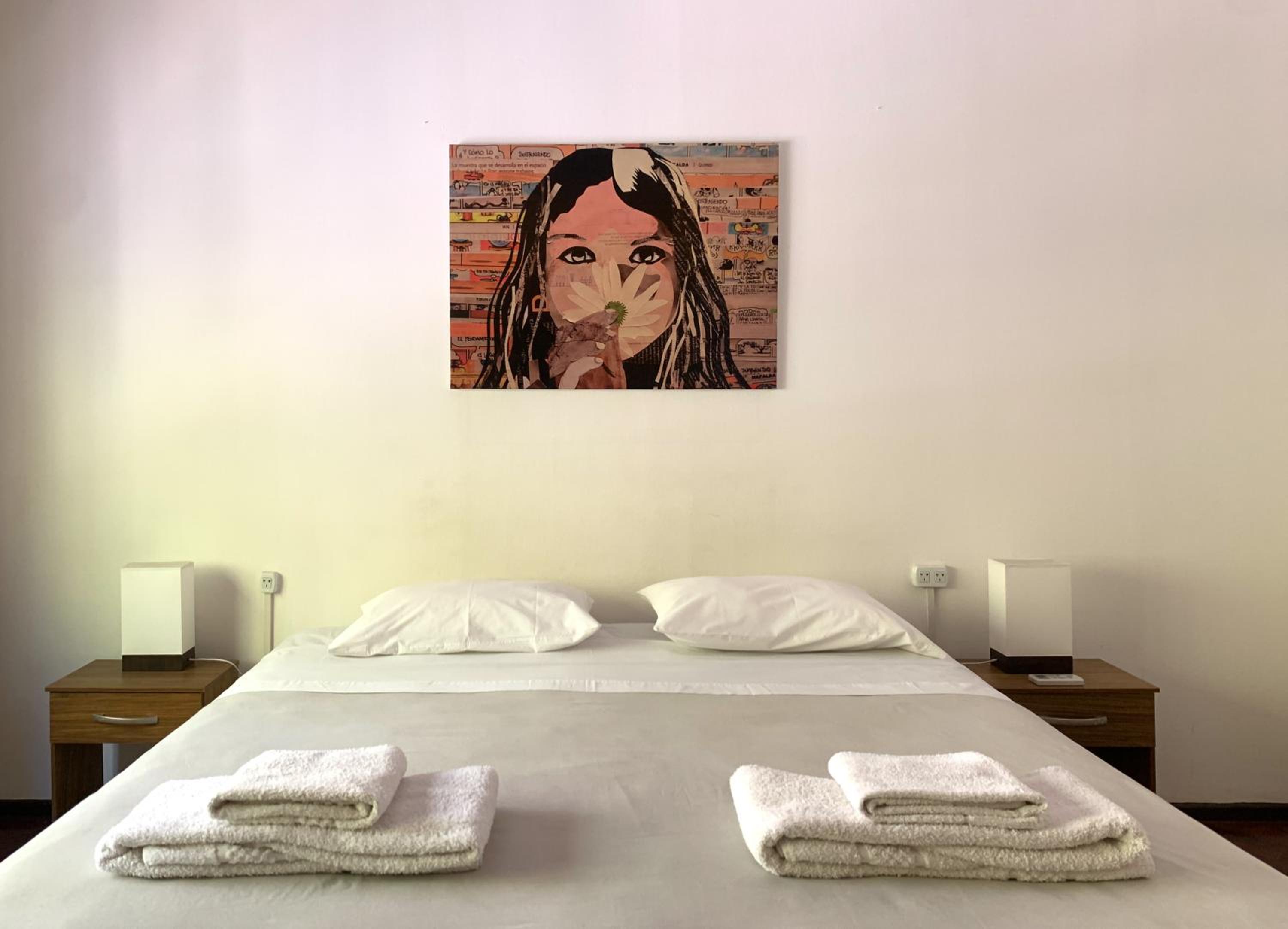 Double Room photo 1
