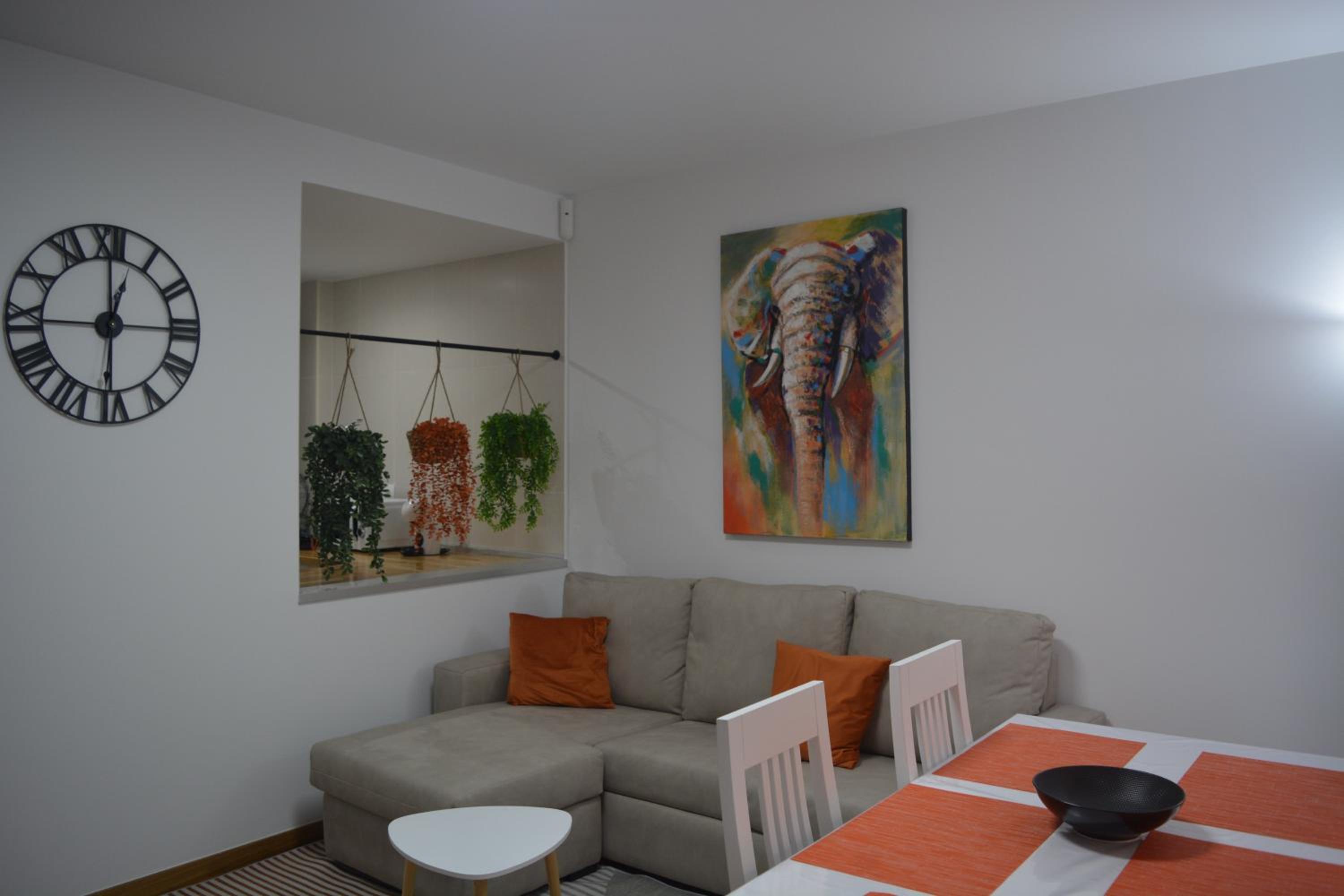 Two-Bedroom Apartment photo 2
