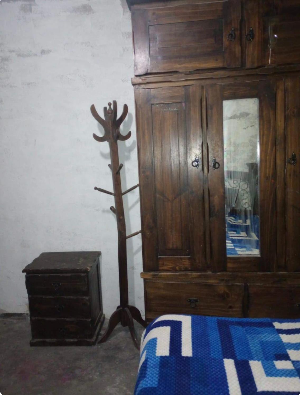 Budget Double Room photo 2