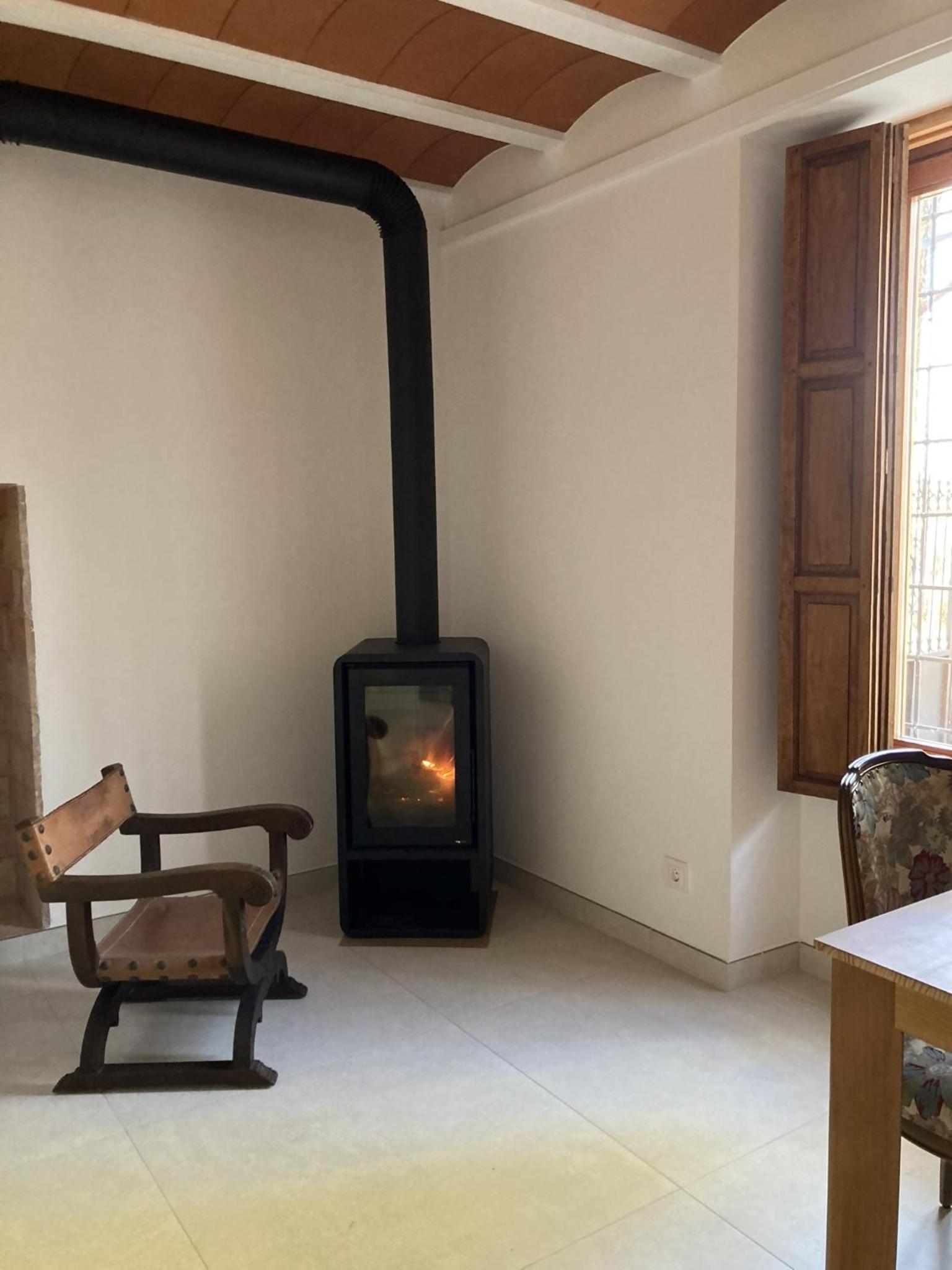 Cortijo San Roque Ländliche Unterkünfte, Foto 18