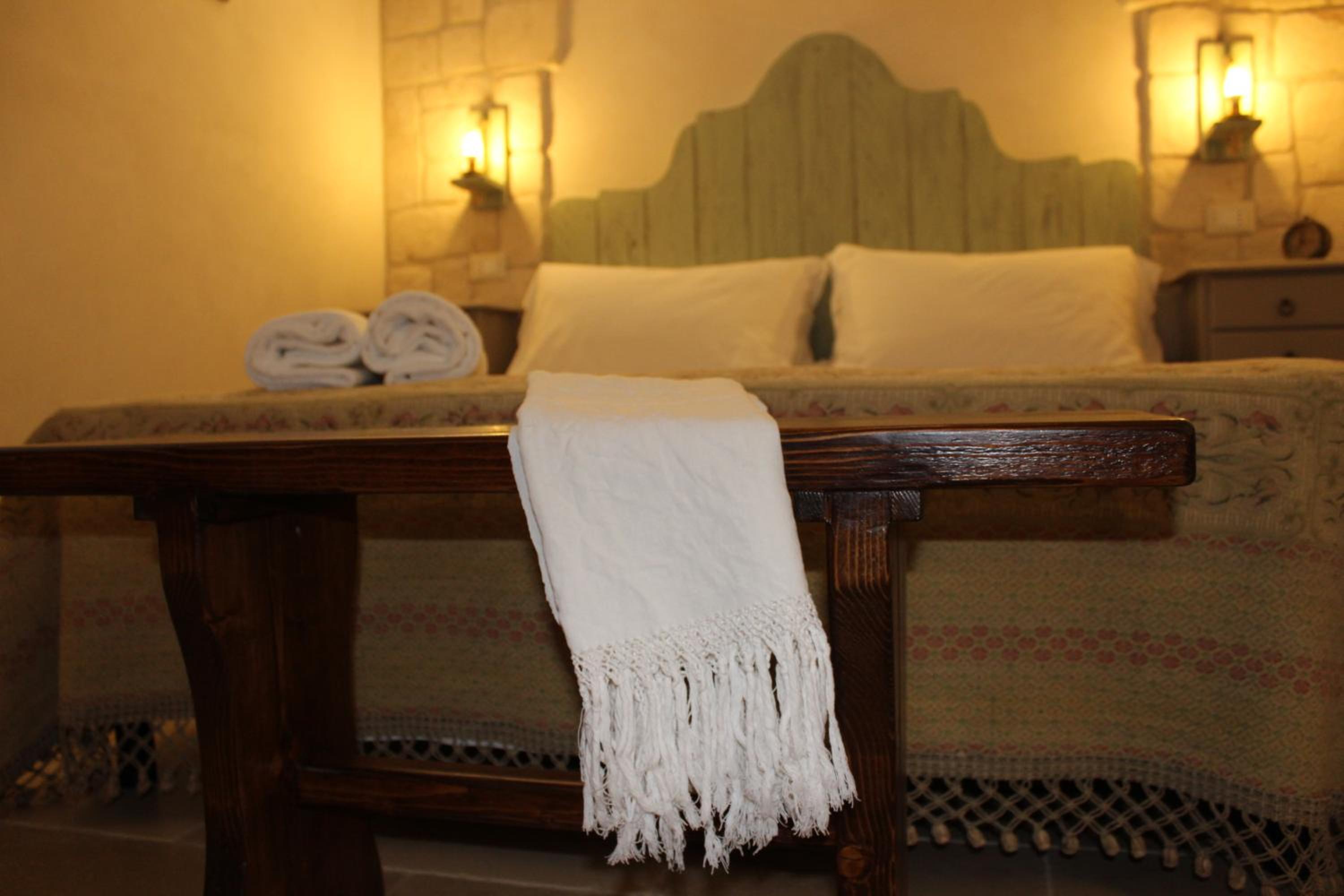 Queen Room with Garden View photo 2