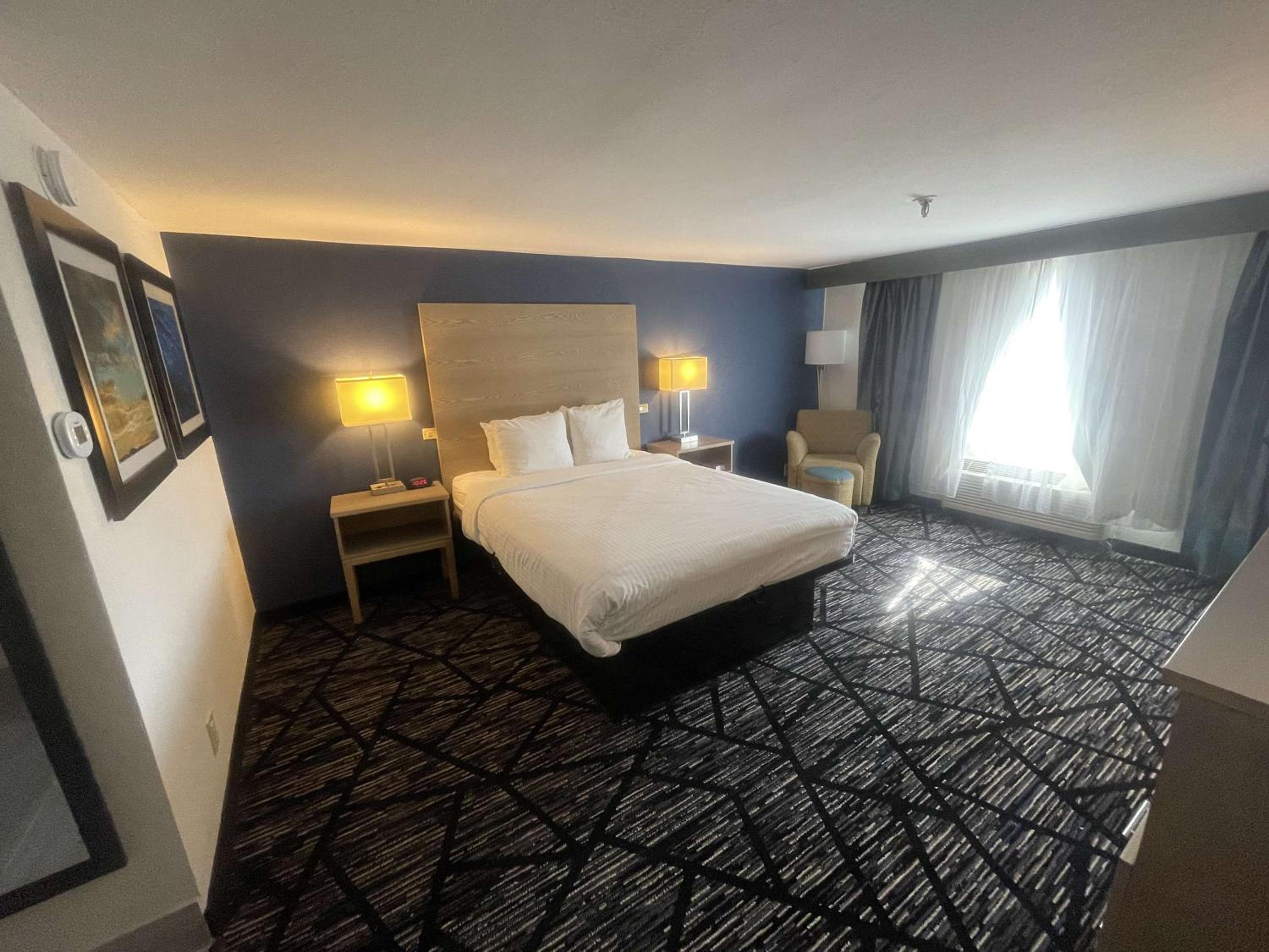 Queen Room - Mobility Access - Photo 6