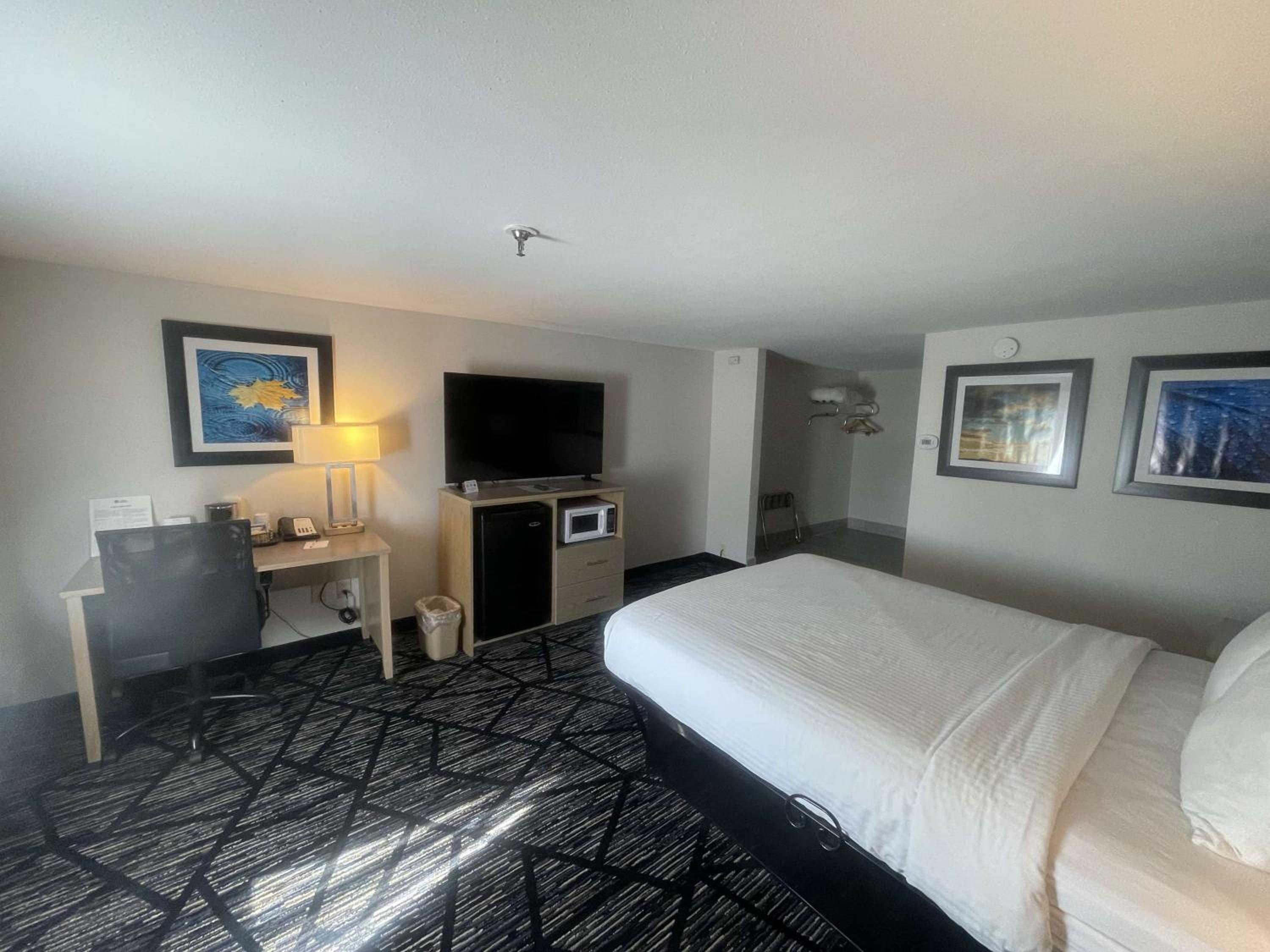 Queen Room - Mobility Access - Photo 4