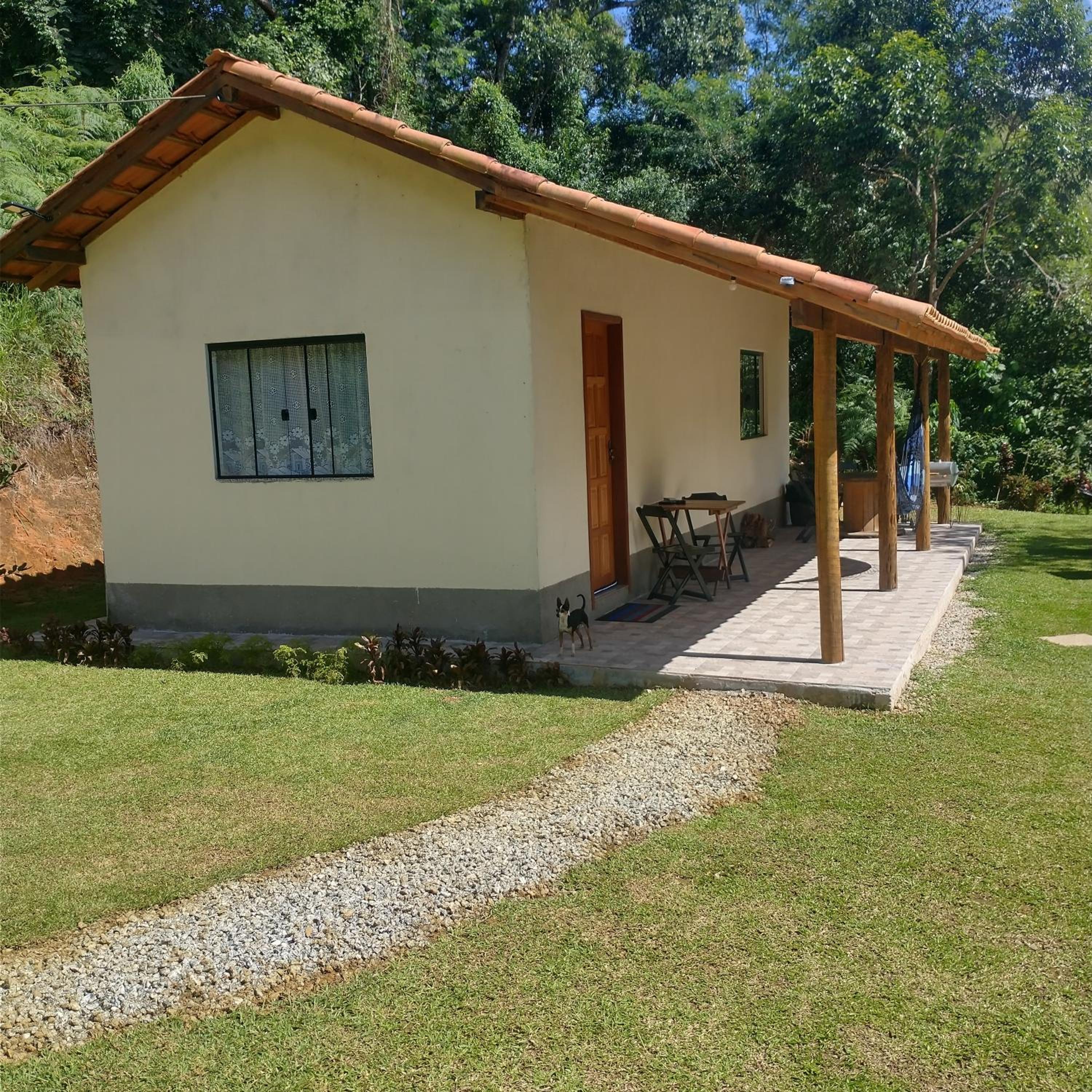 One-Bedroom Chalet photo 2