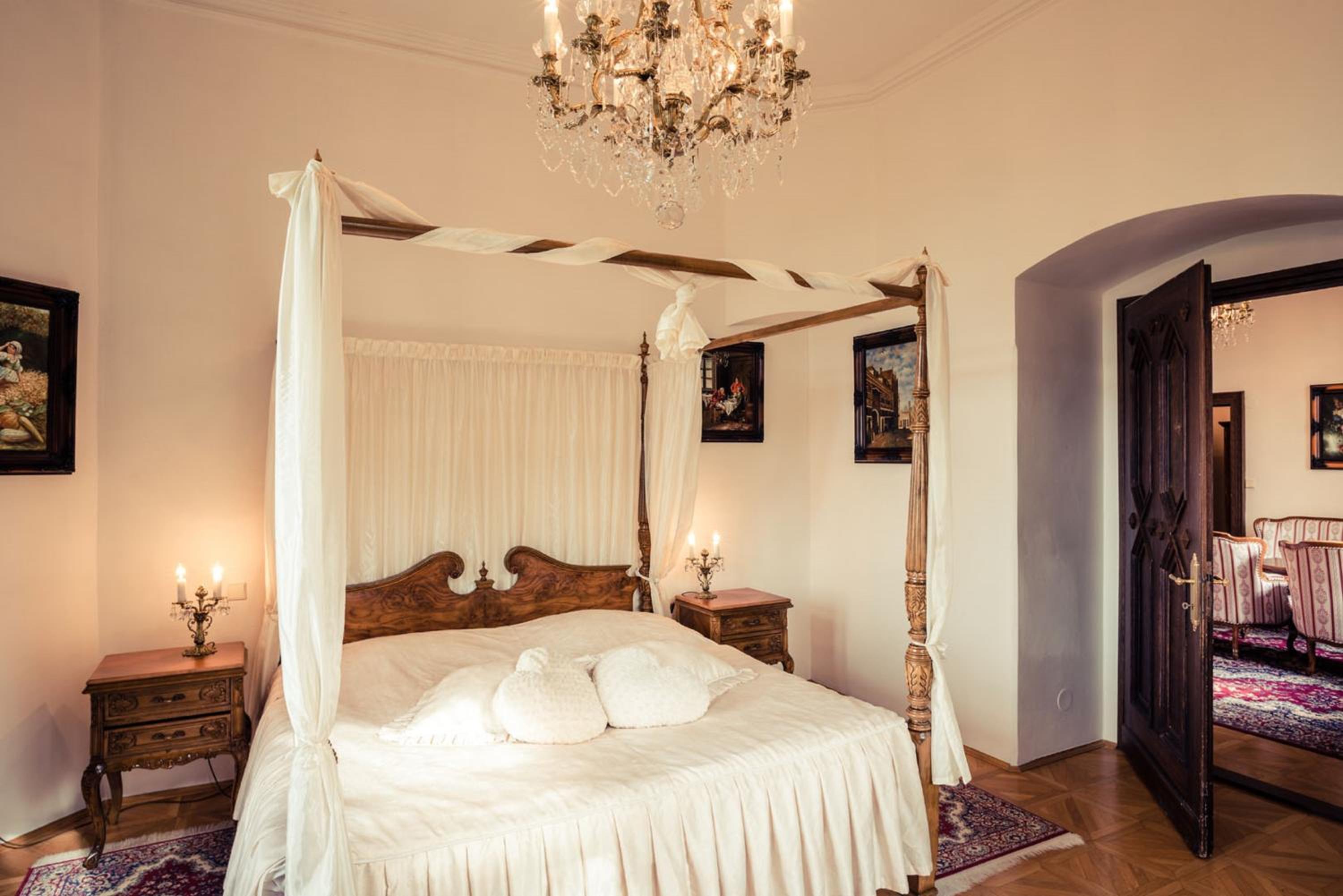 Royal Suite