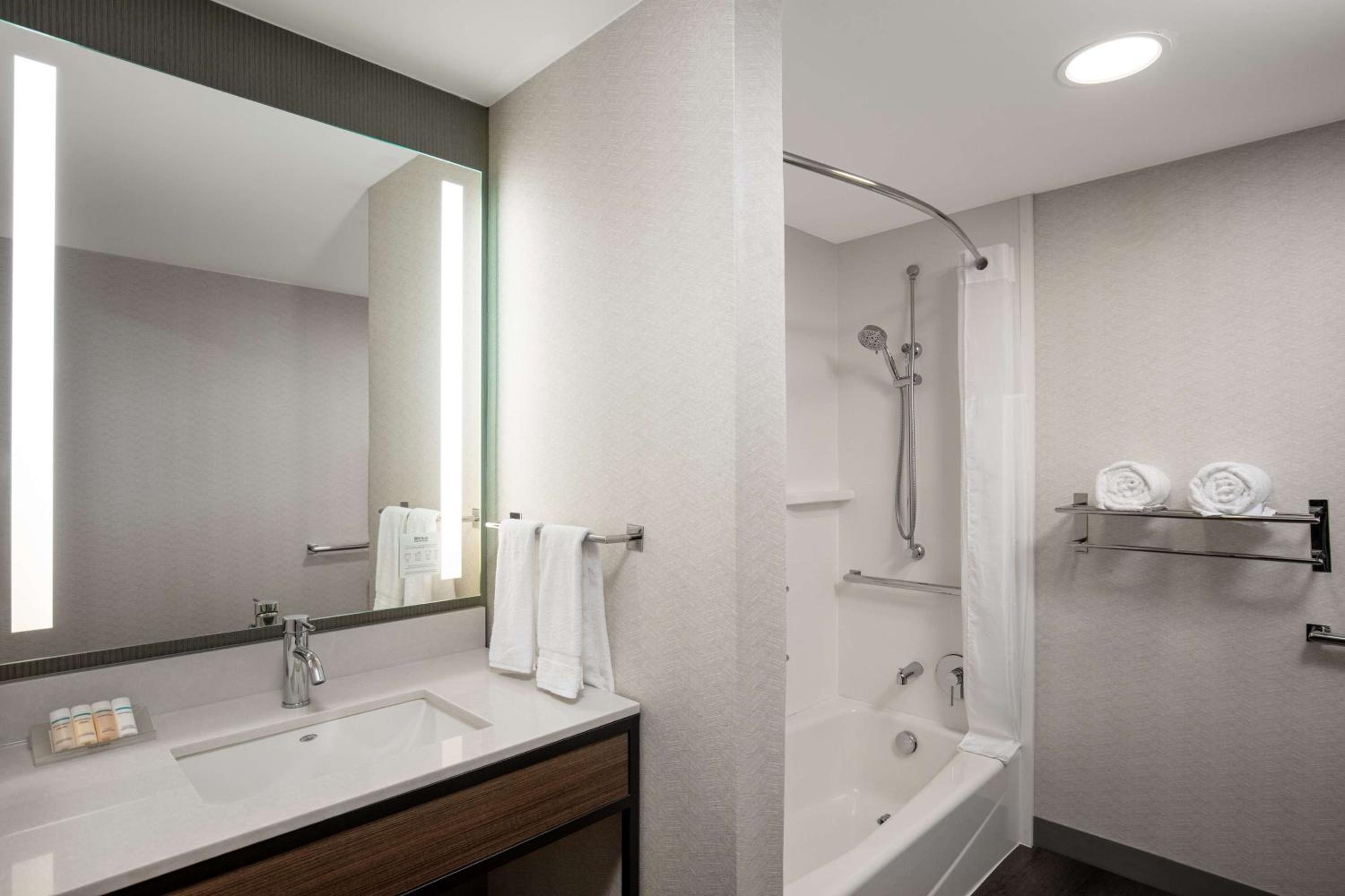 Queen Room with Two Queen Beds - Mobility and Hearing Access - Photo 1
