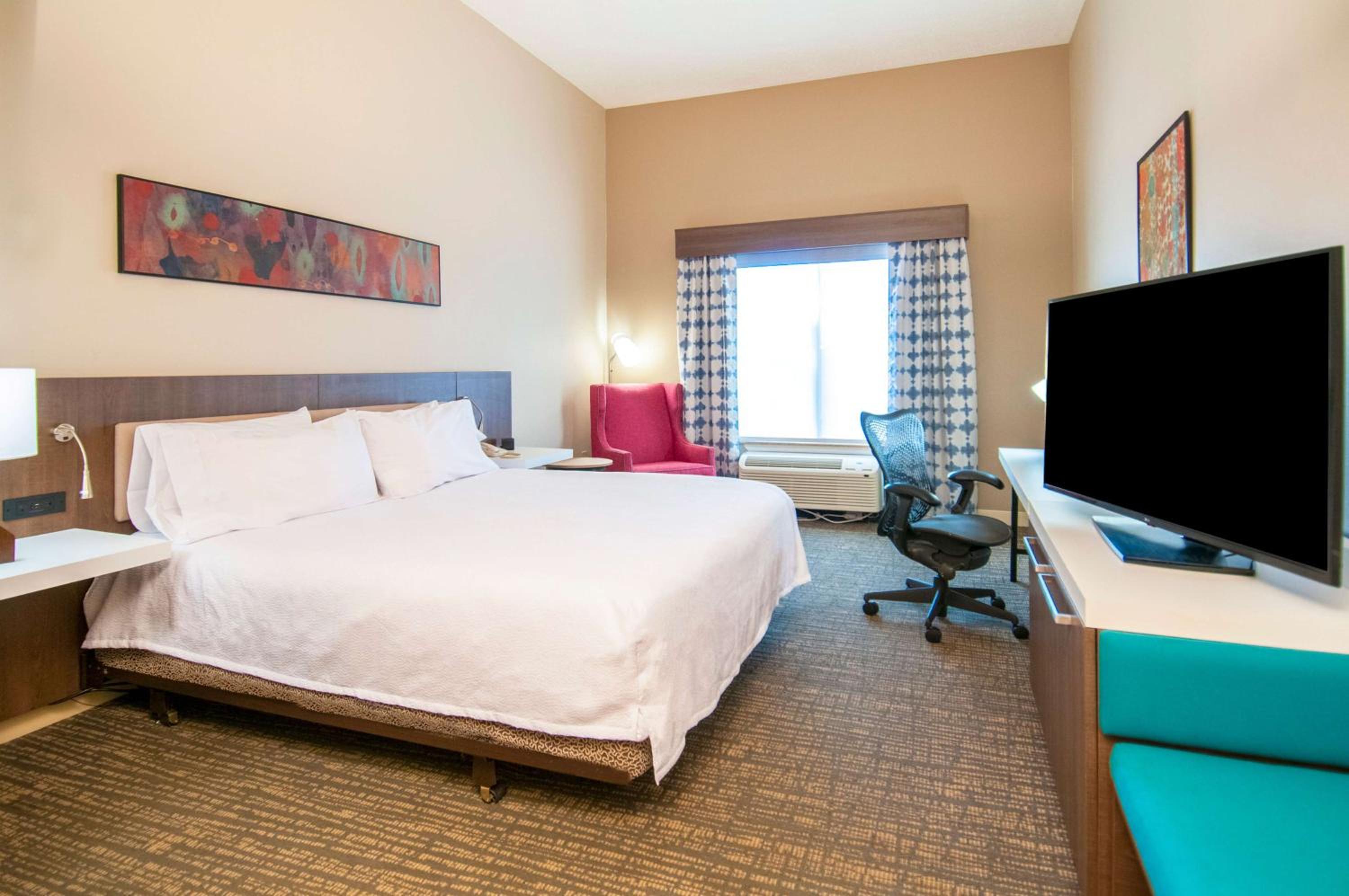 King Room - Photo 2