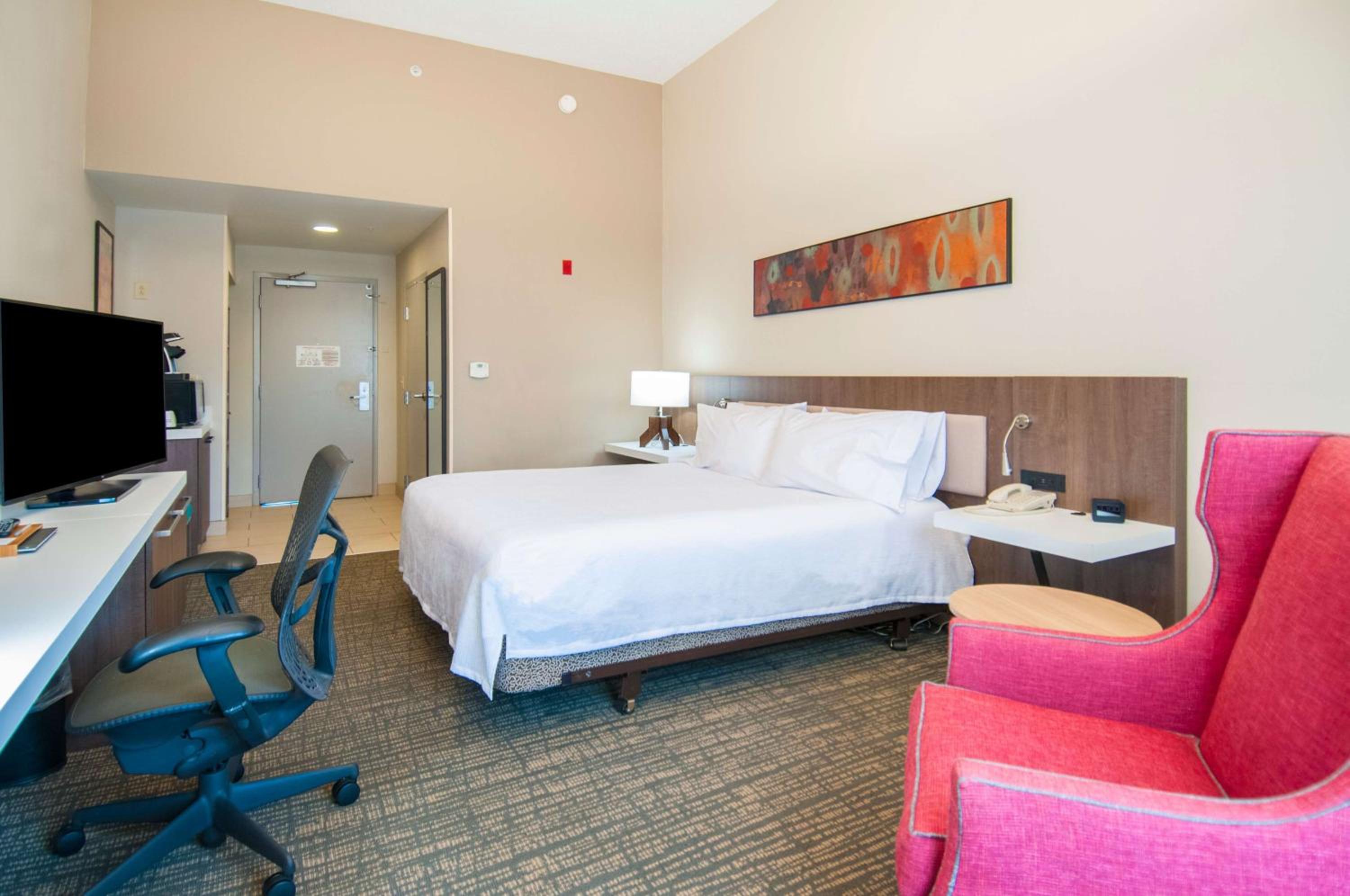 King Room - Photo 7