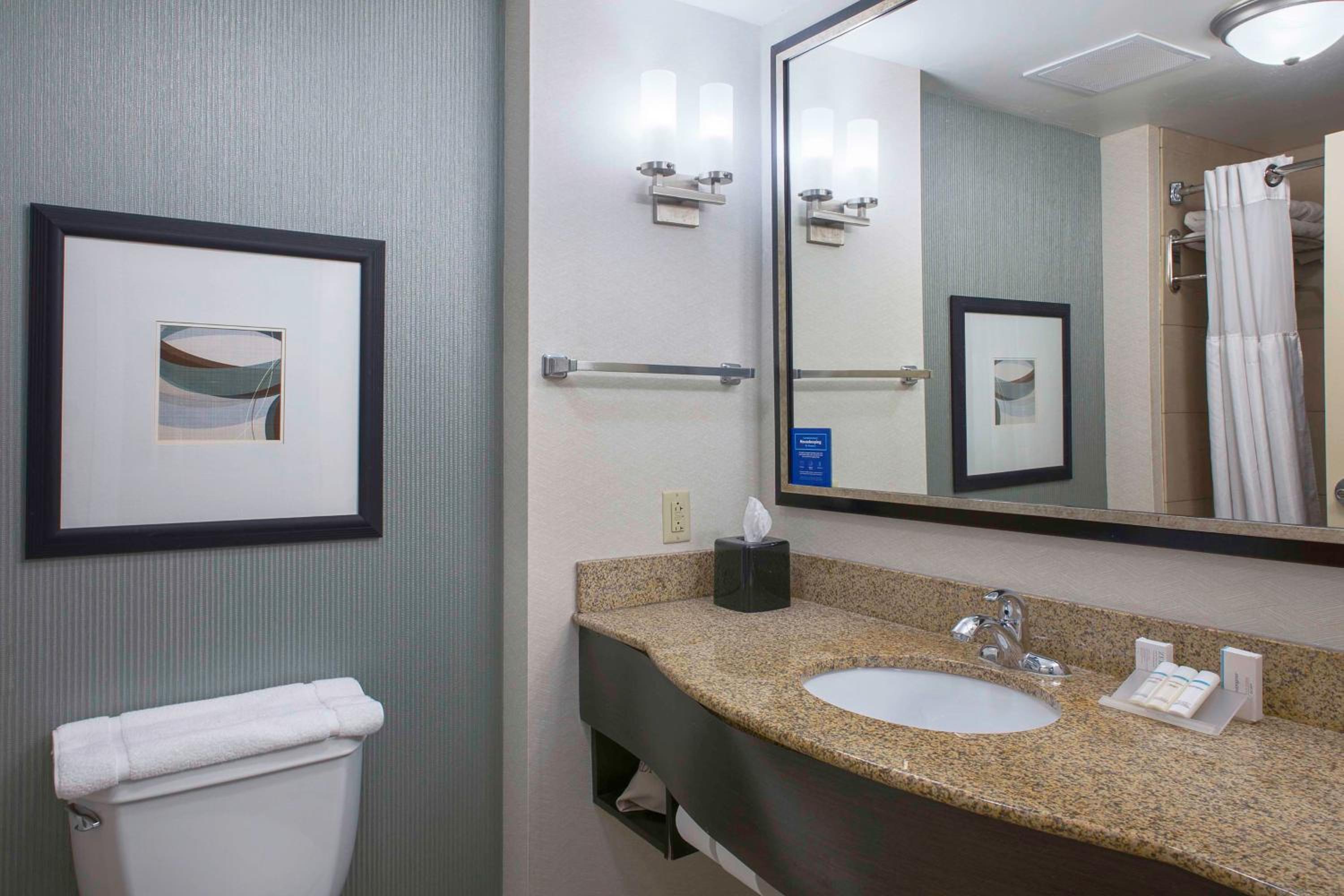 One-Bedroom King Suite - Photo 2
