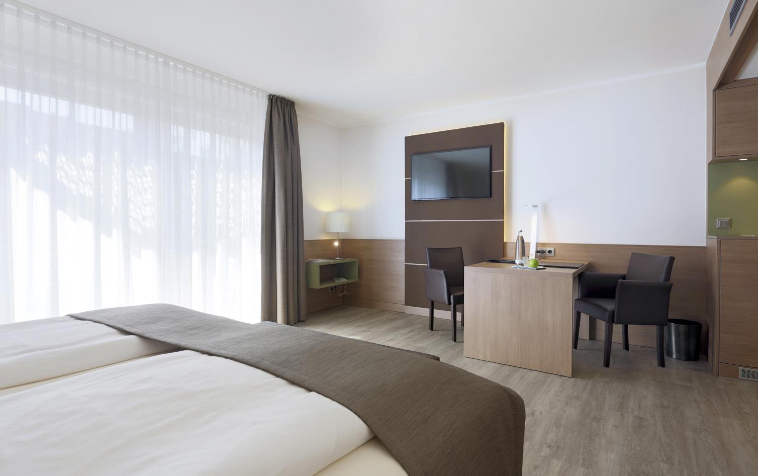 Premium King Room