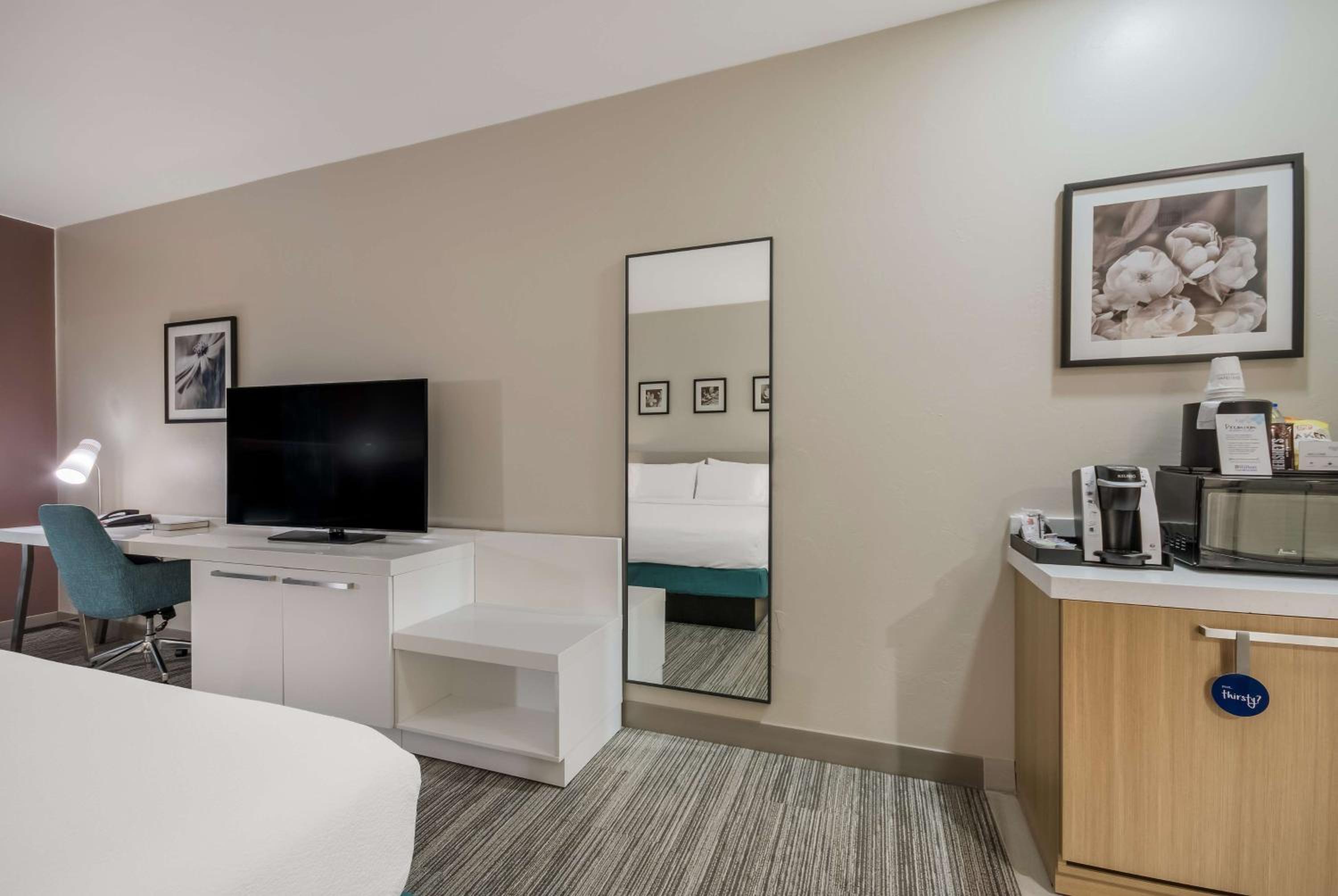 Premium King Room - Photo 5