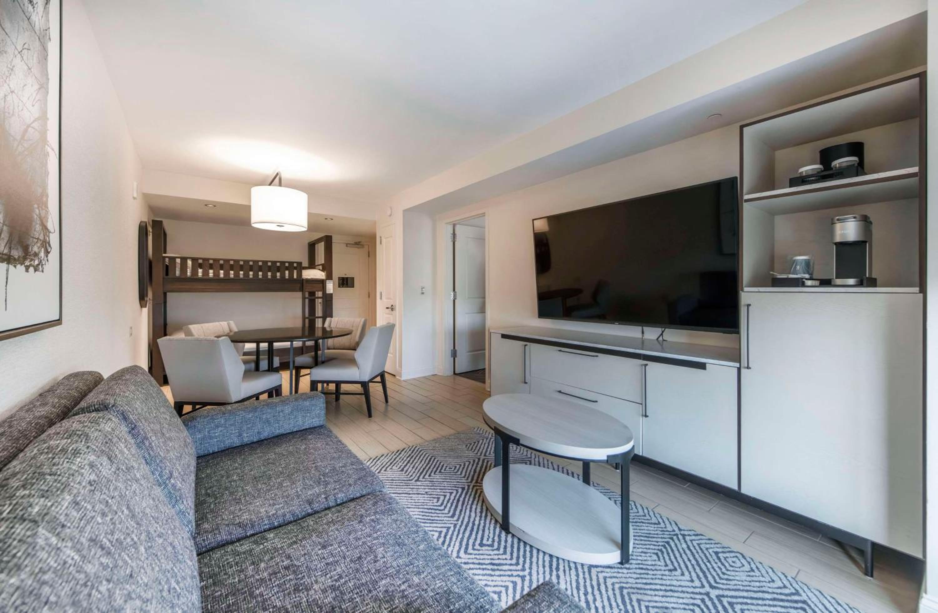 Family Suite - Photo 5