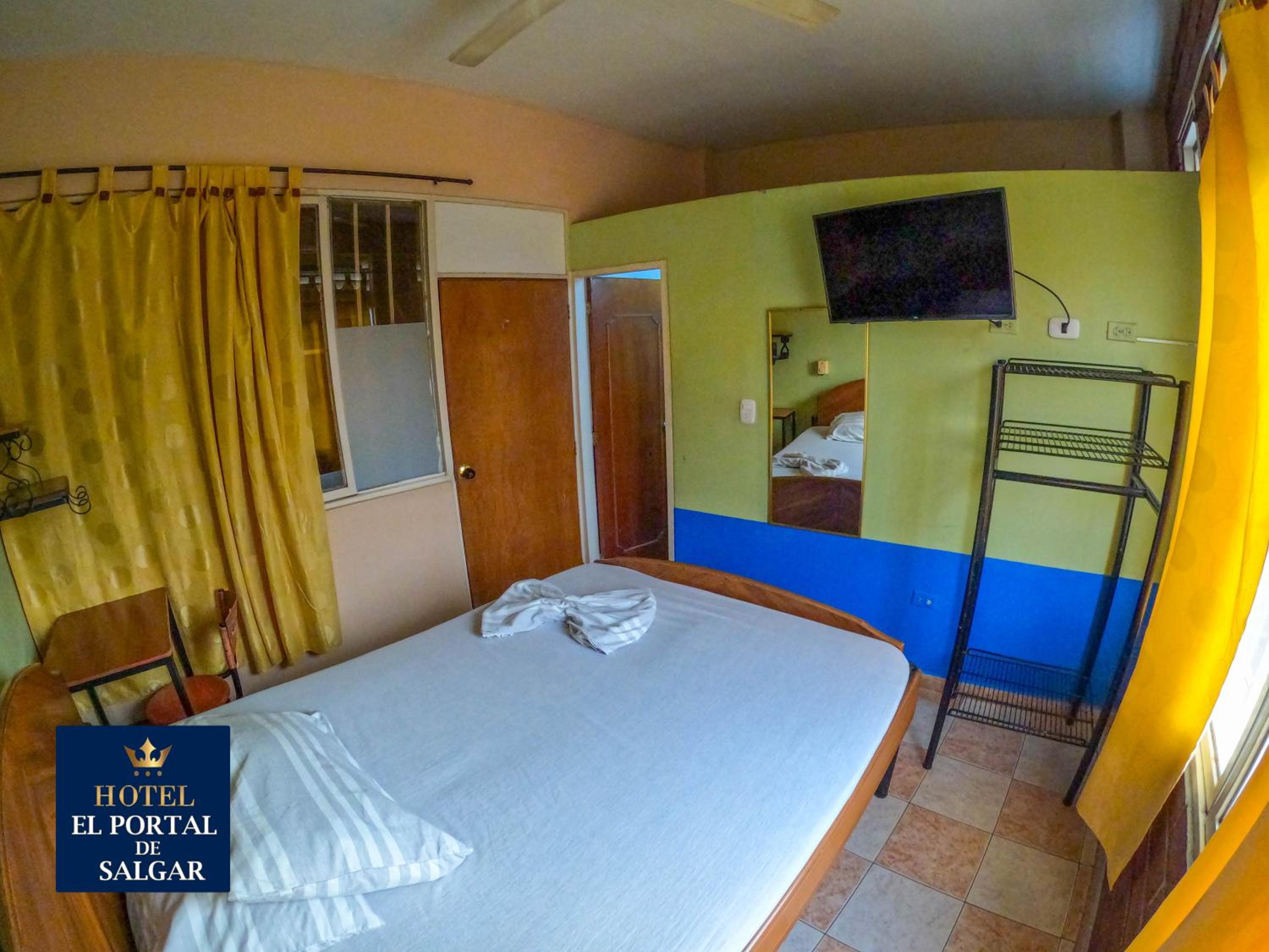 Superior Single Room