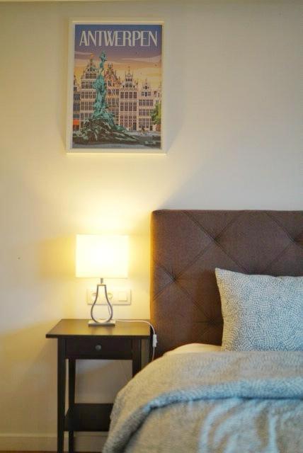 Studio Apartment photo 3