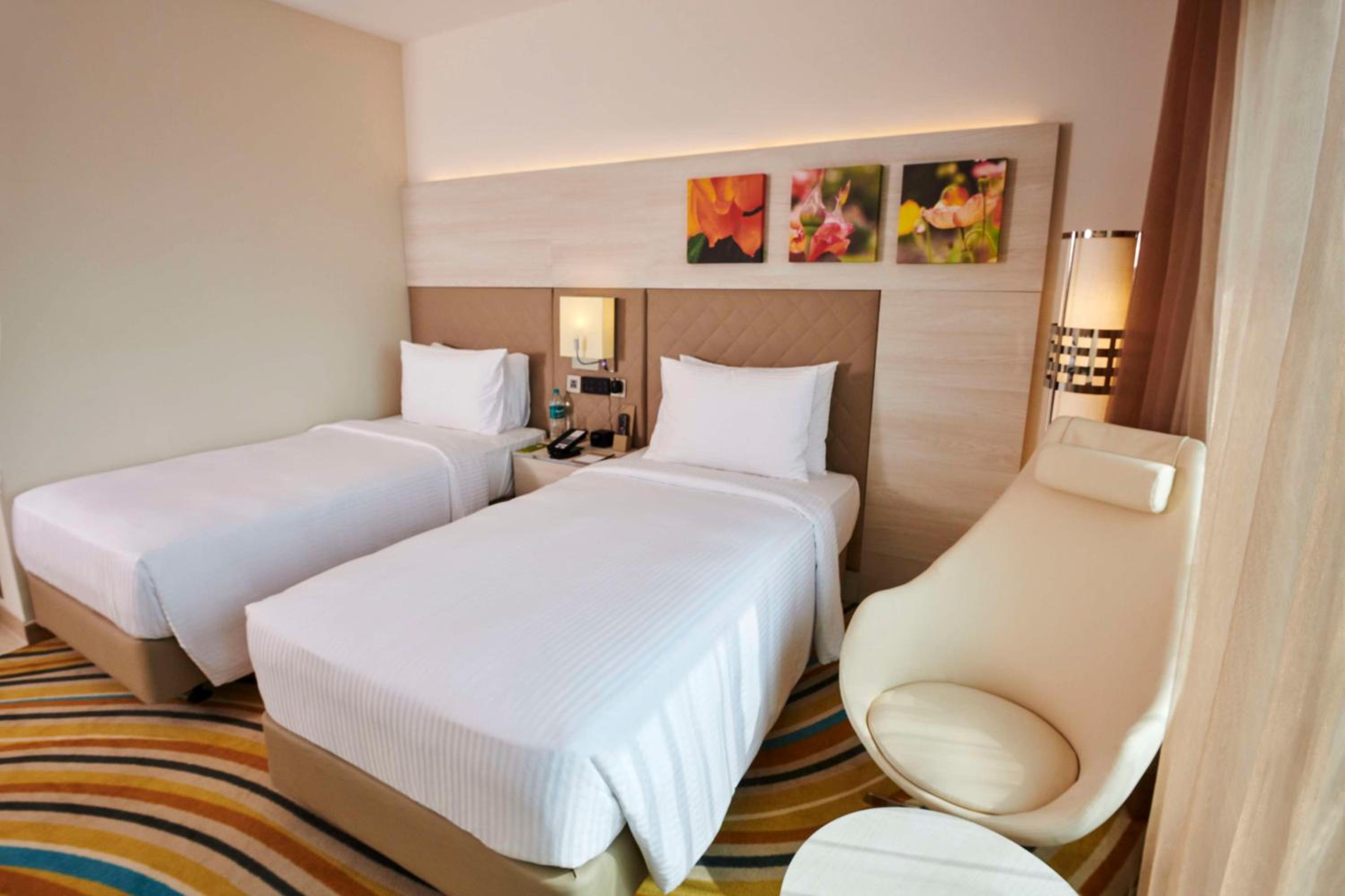 Twin Room photo 2