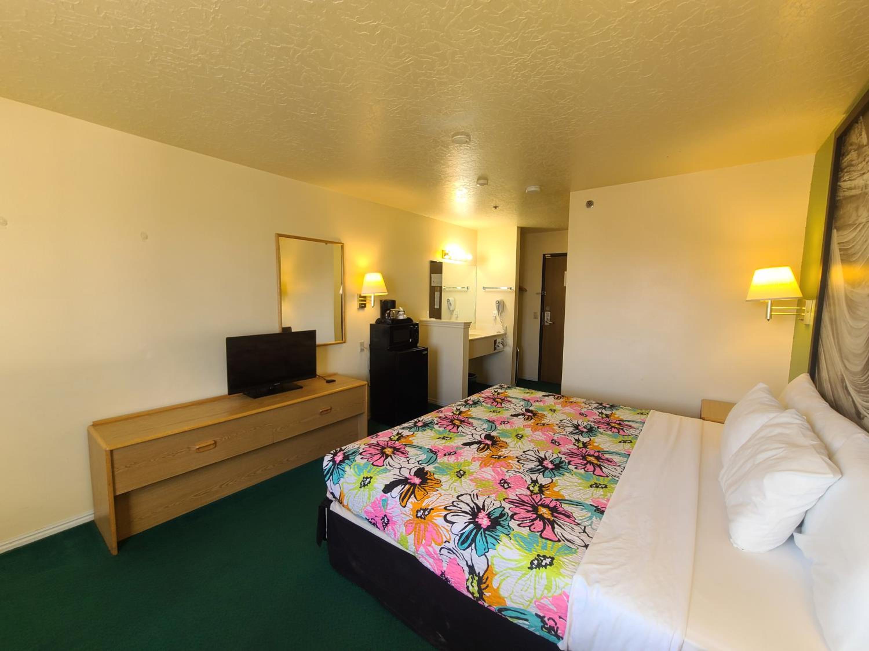 King Room photo 1