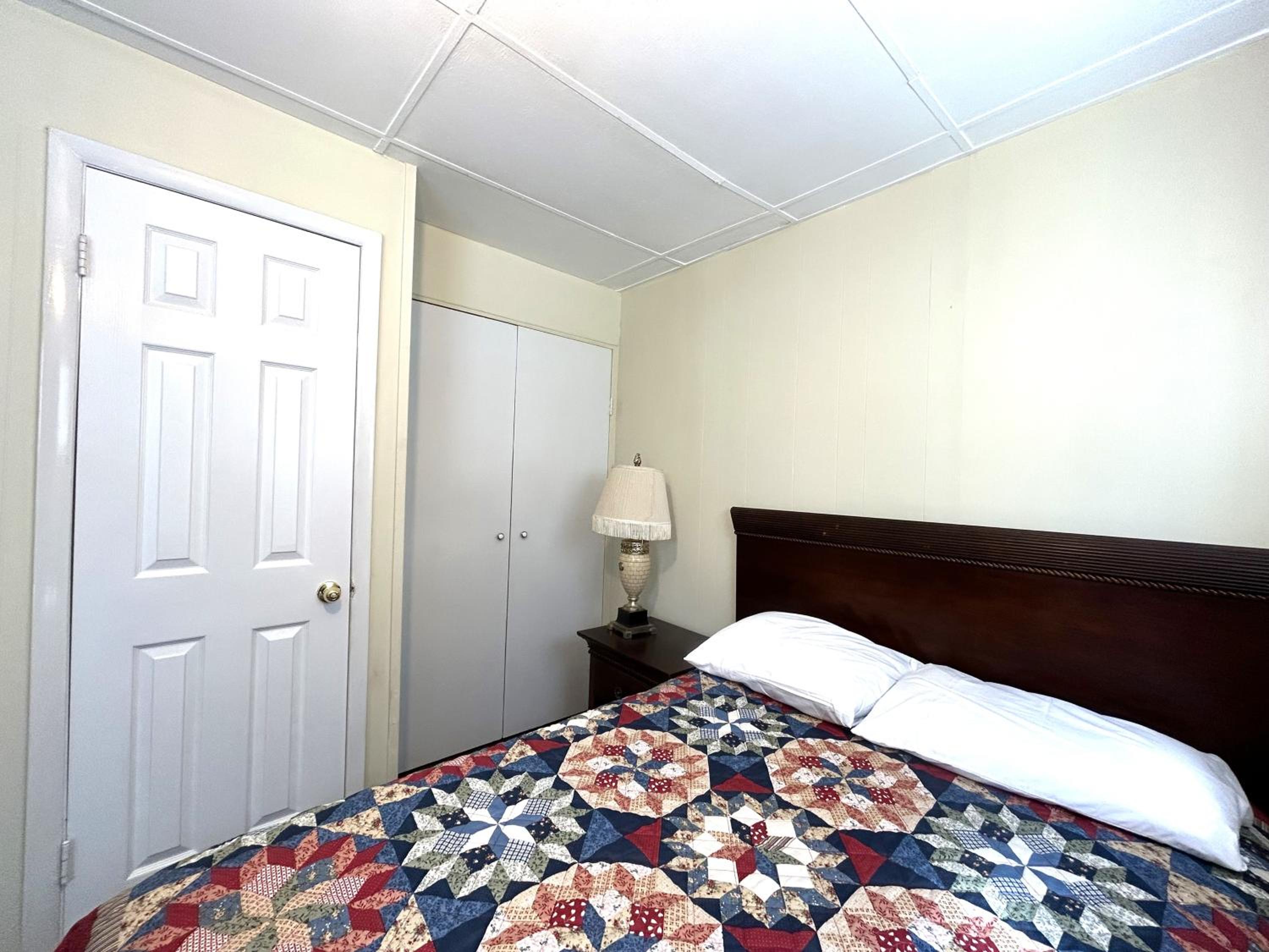 Standard Apartment - Photo 16